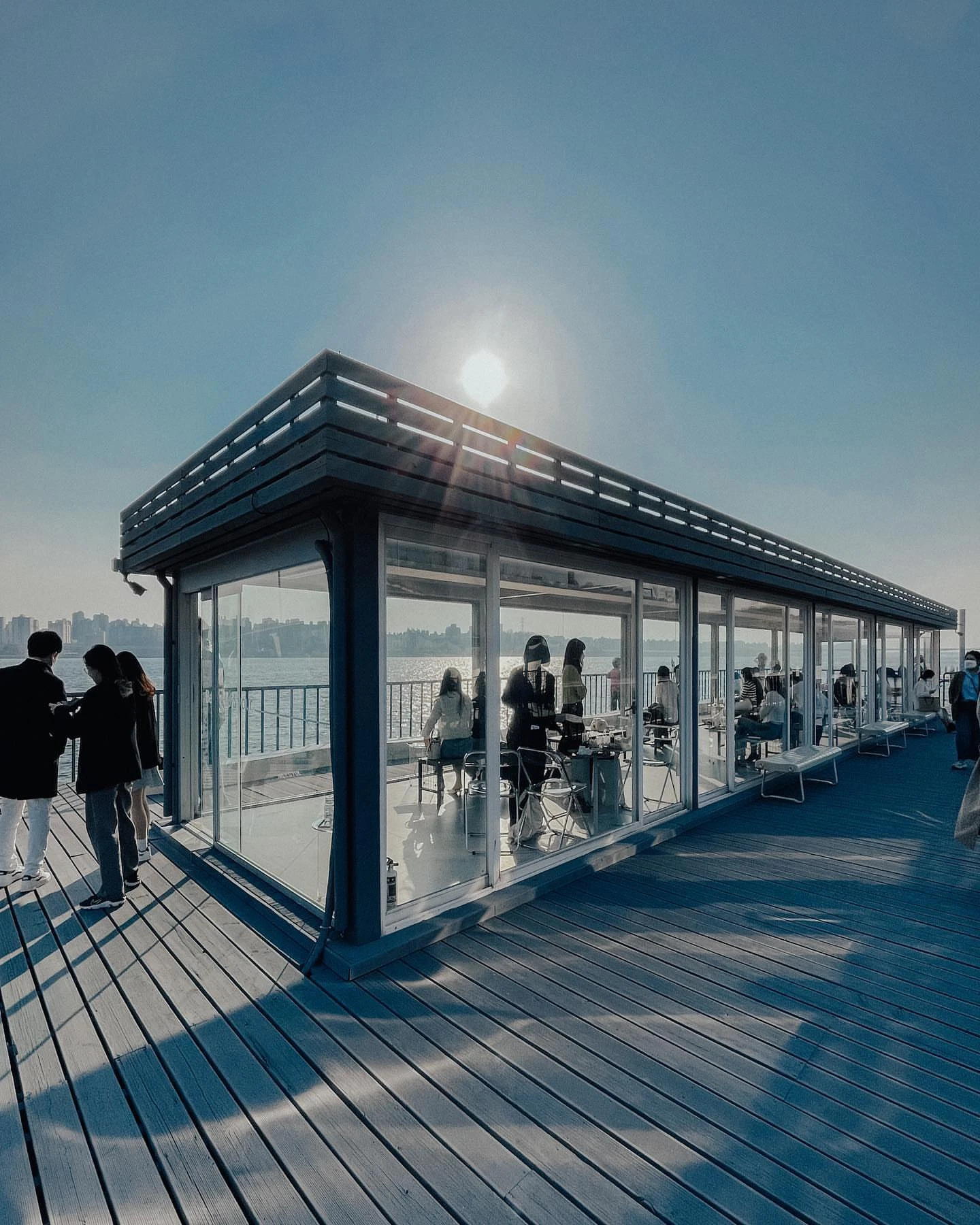 Сеул: новая мировая столица кофе