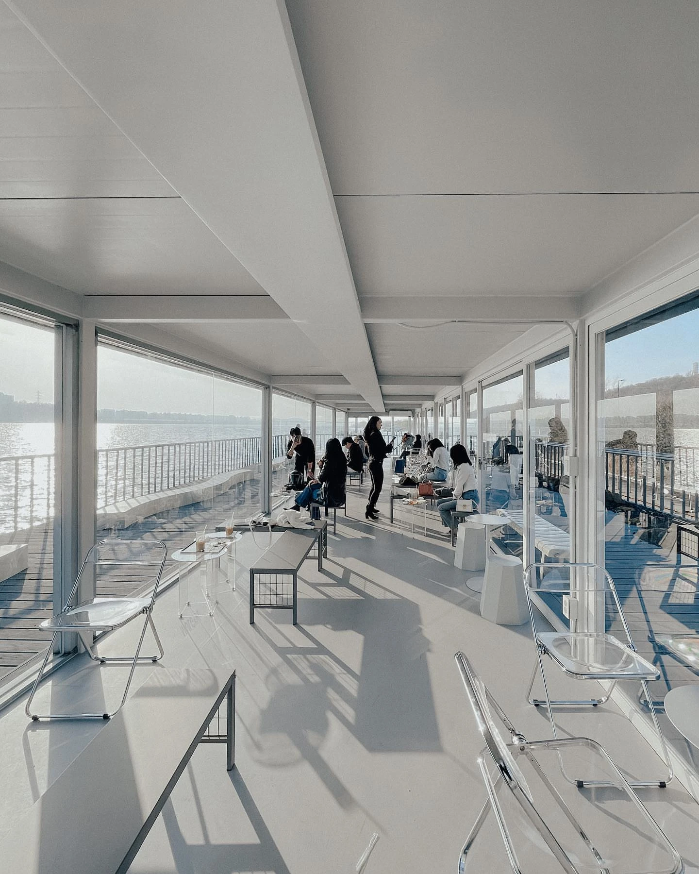 Сеул: новая мировая столица кофе