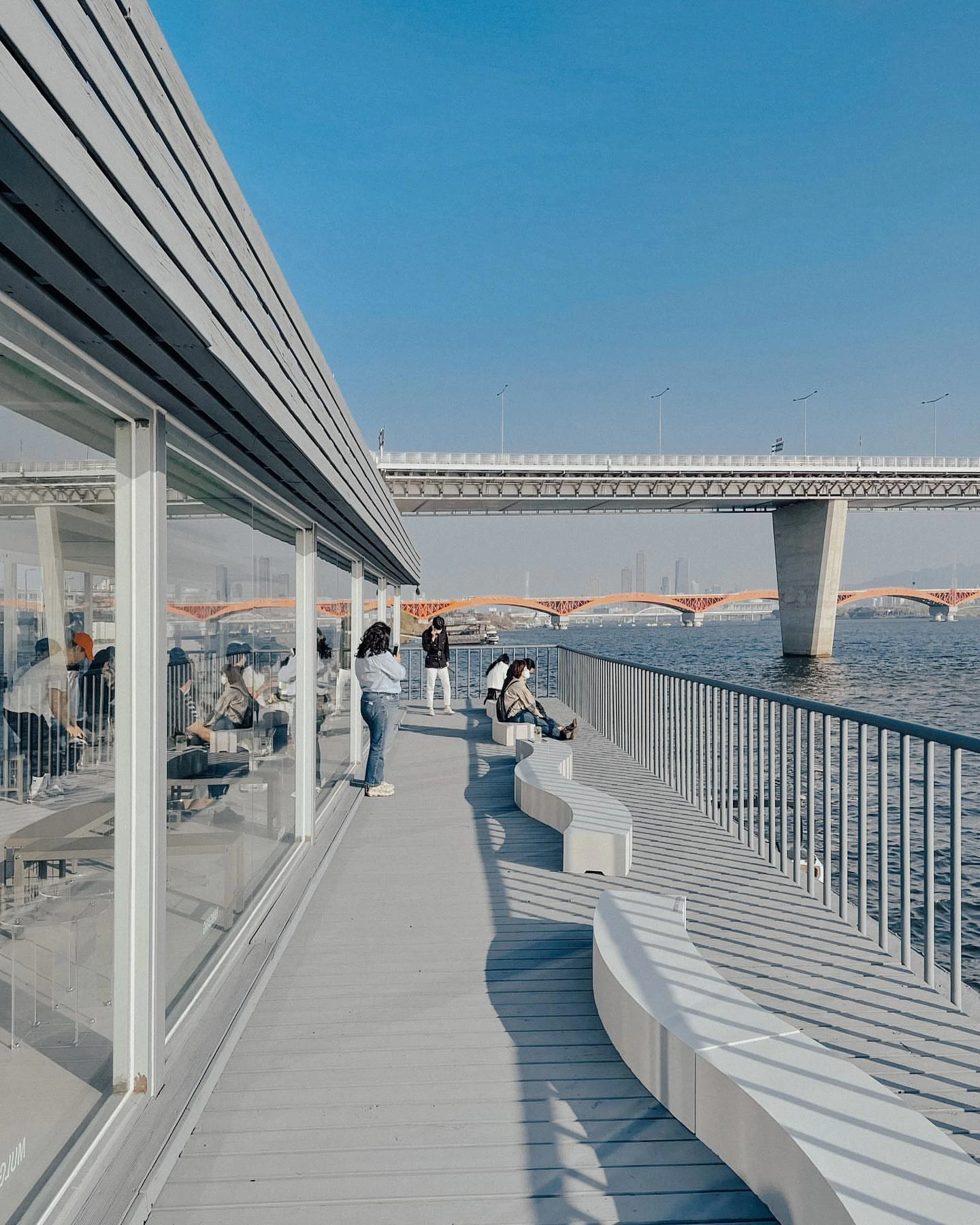 Сеул: новая мировая столица кофе