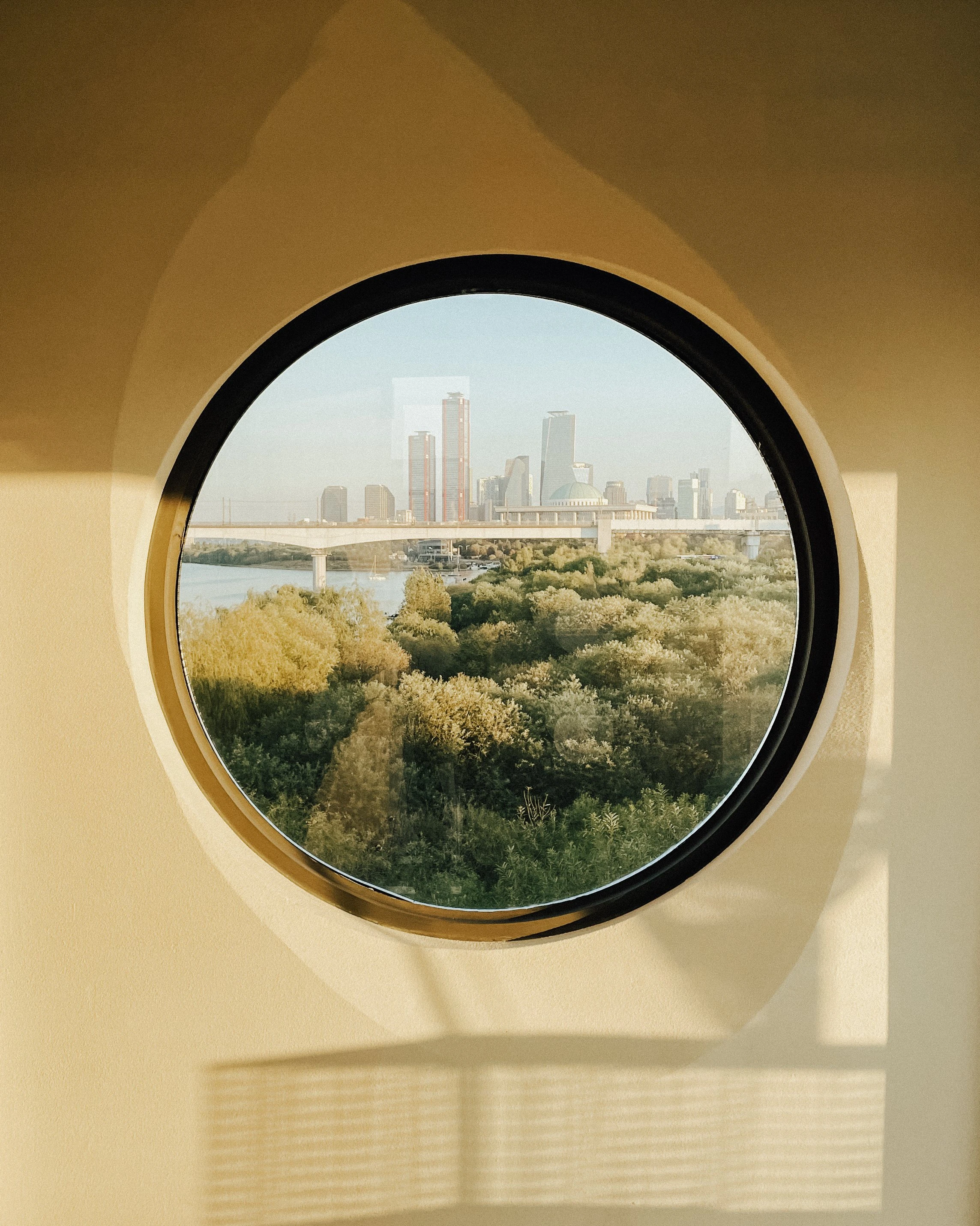 Сеул: новая мировая столица кофе