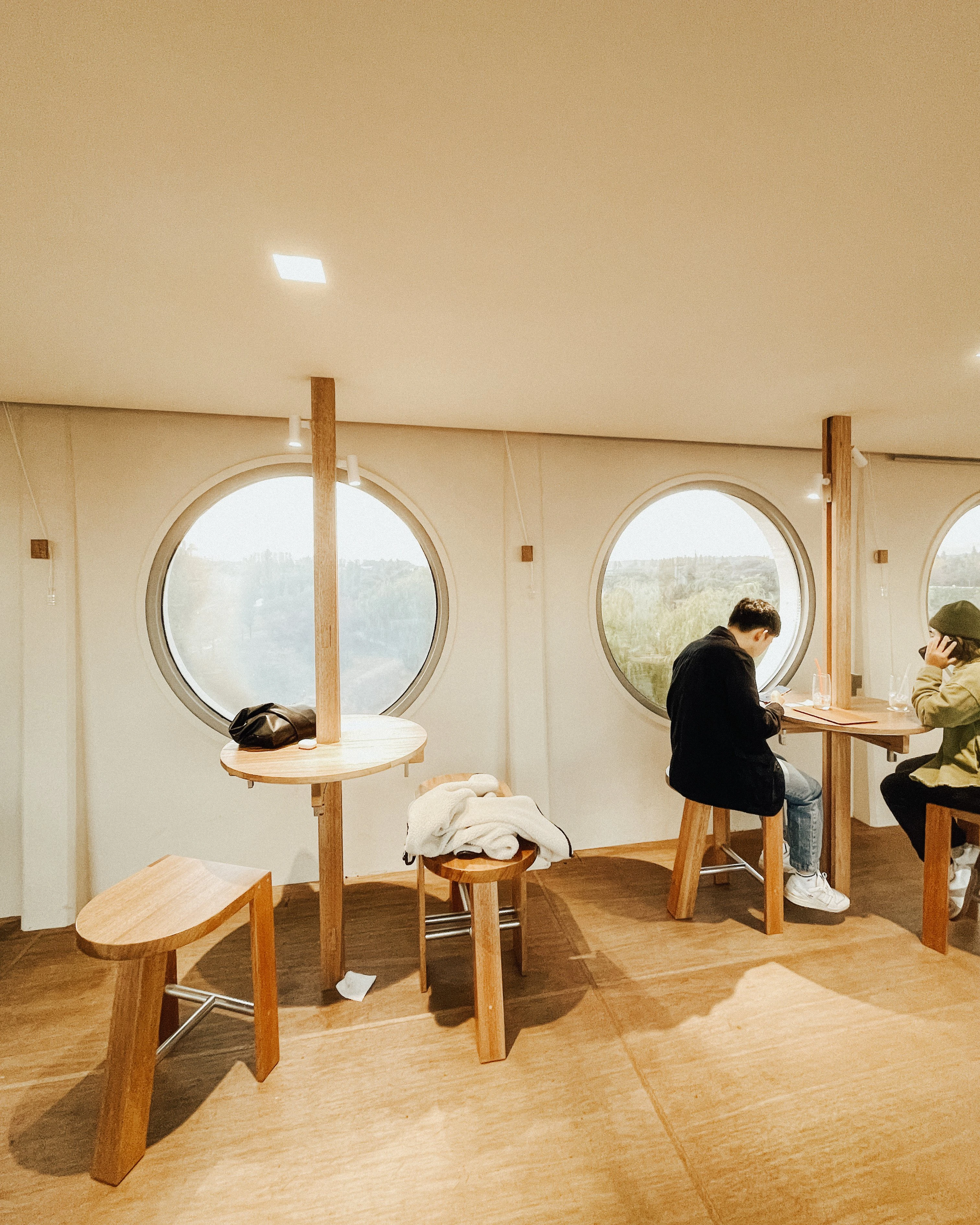 Сеул: новая мировая столица кофе