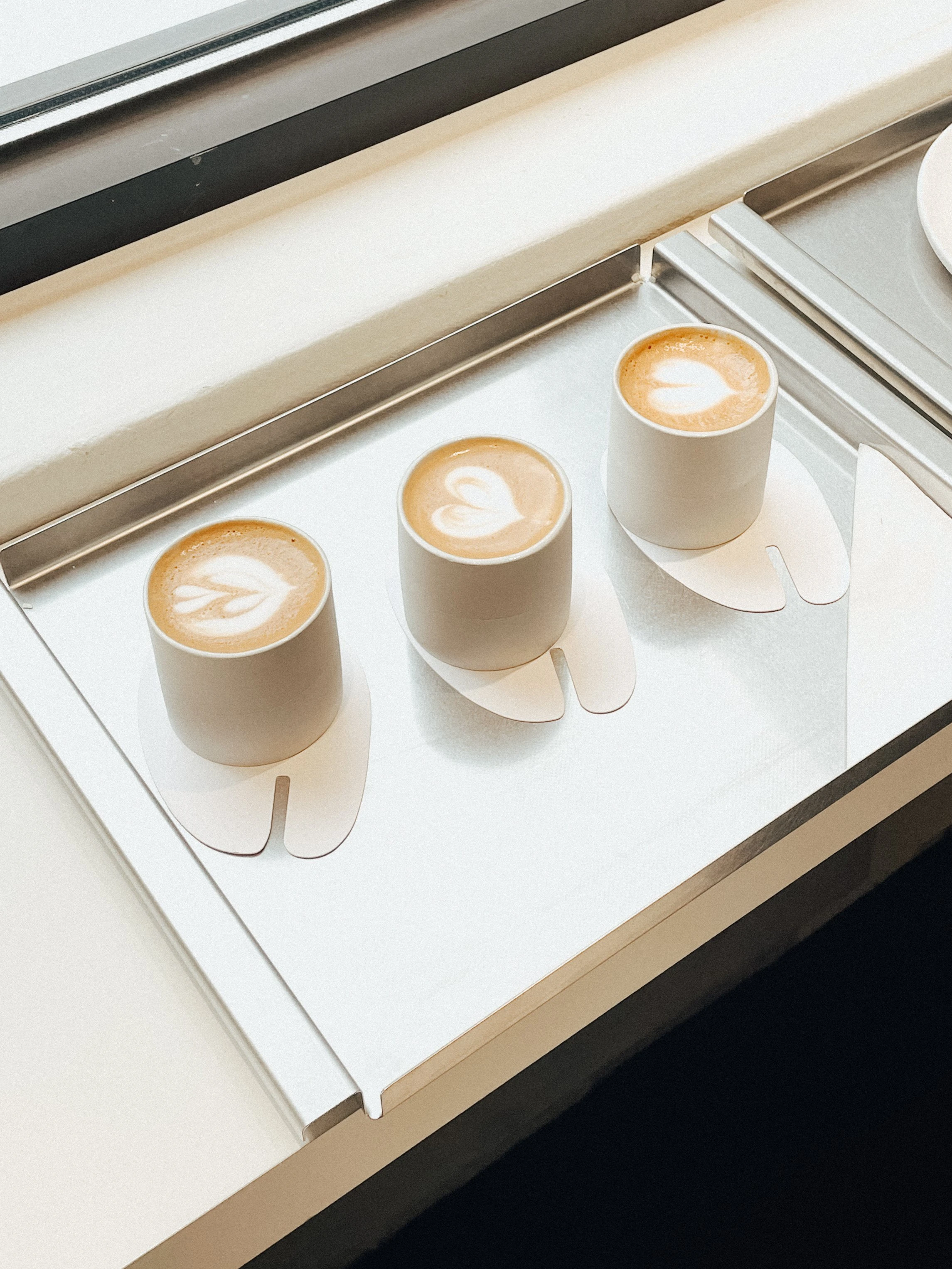 Сеул: новая мировая столица кофе