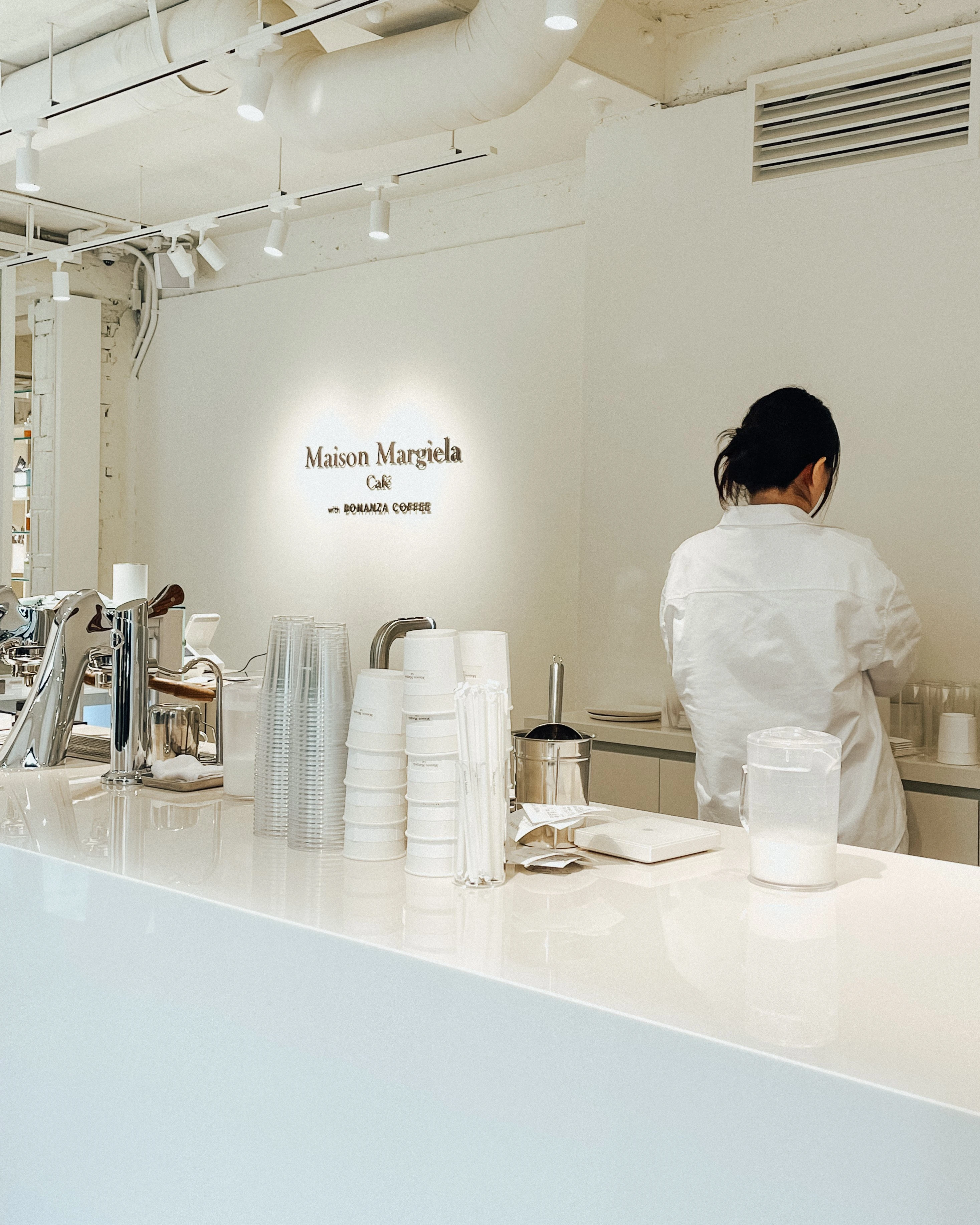 Сеул: новая мировая столица кофе