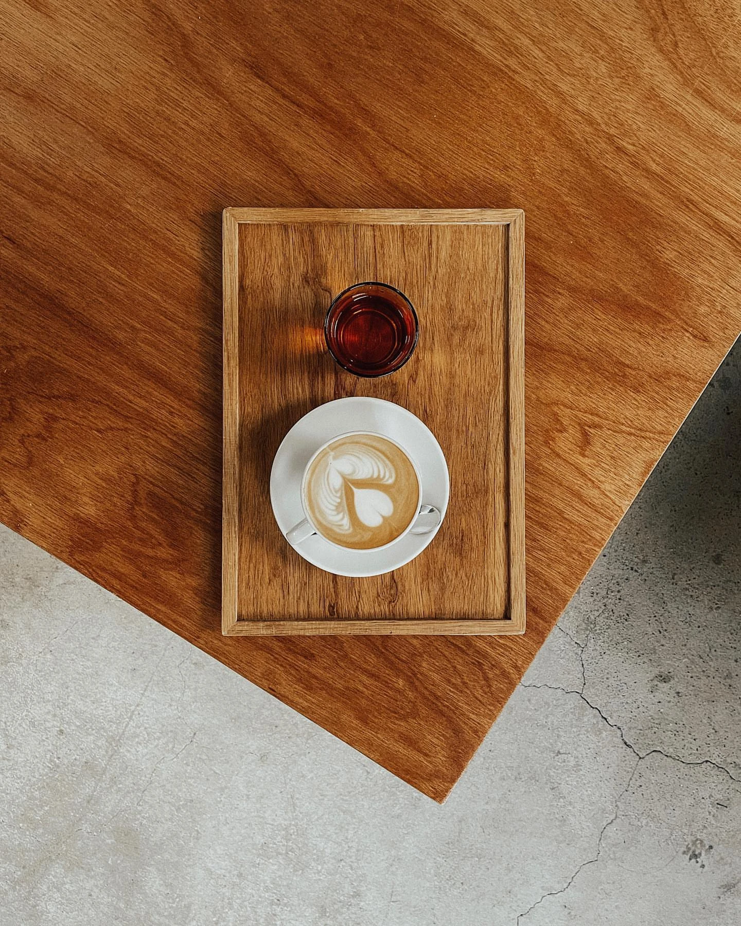 Сеул: новая мировая столица кофе