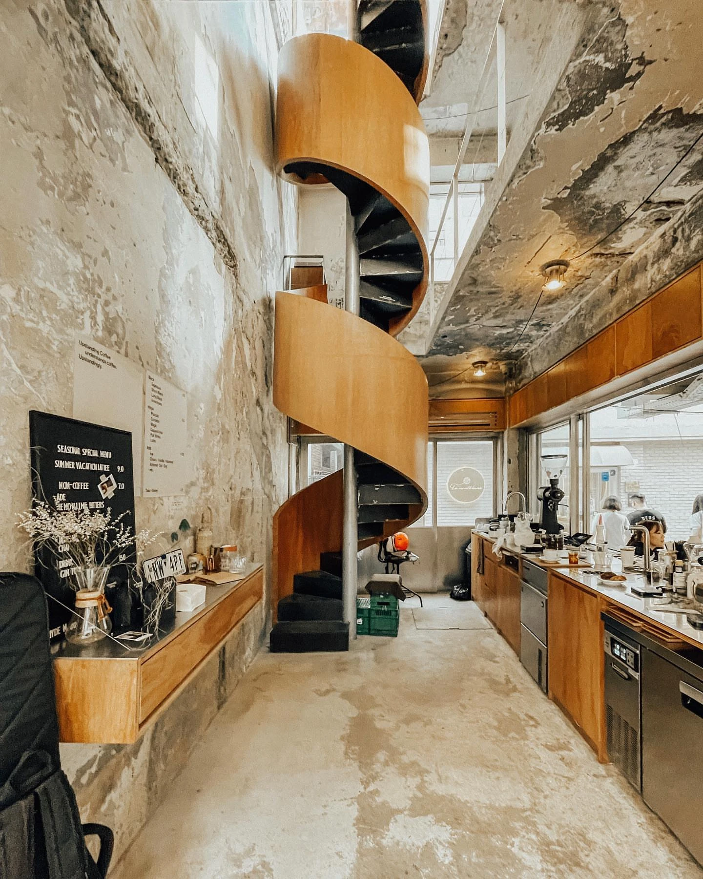 Сеул: новая мировая столица кофе