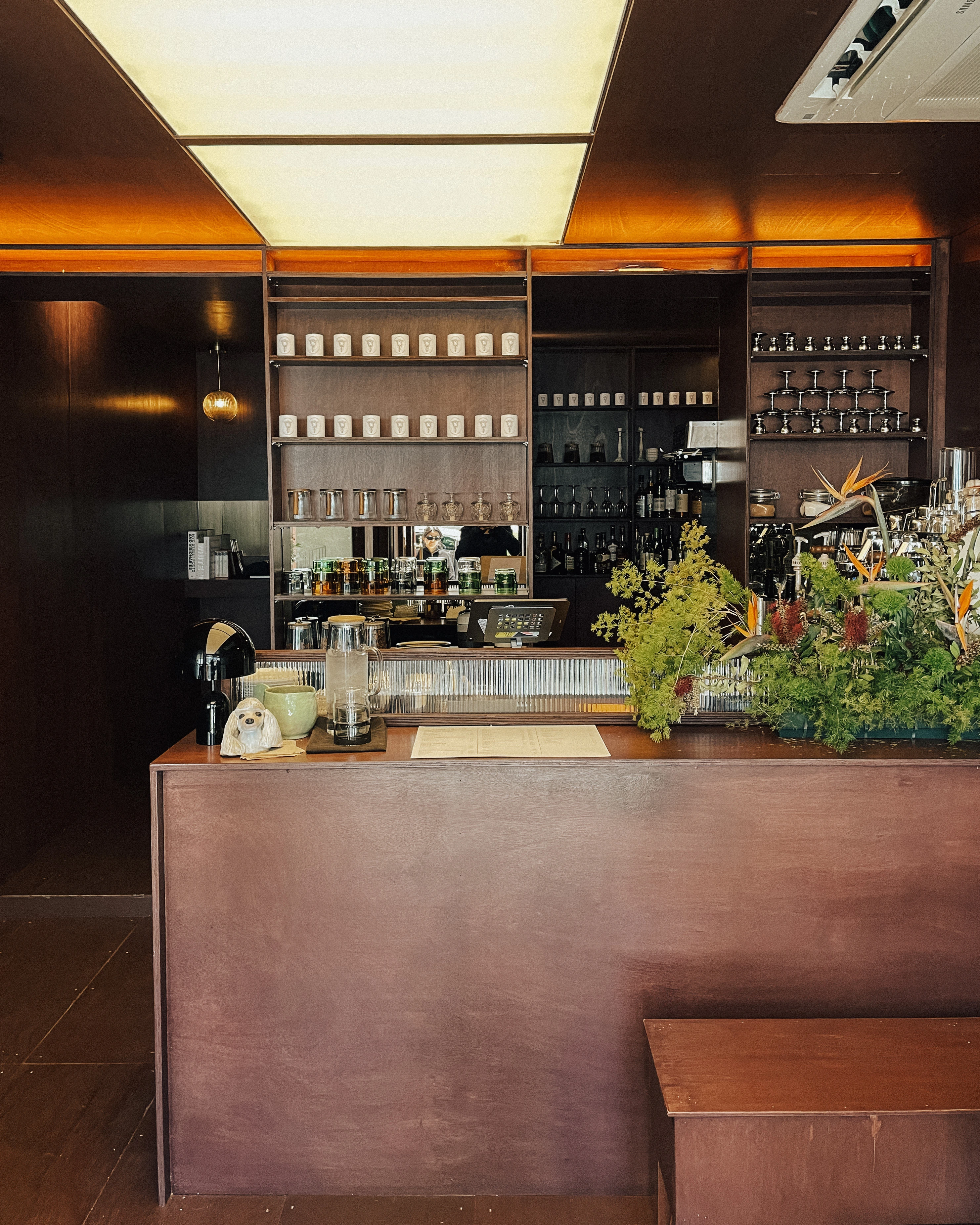 Сеул: новая мировая столица кофе