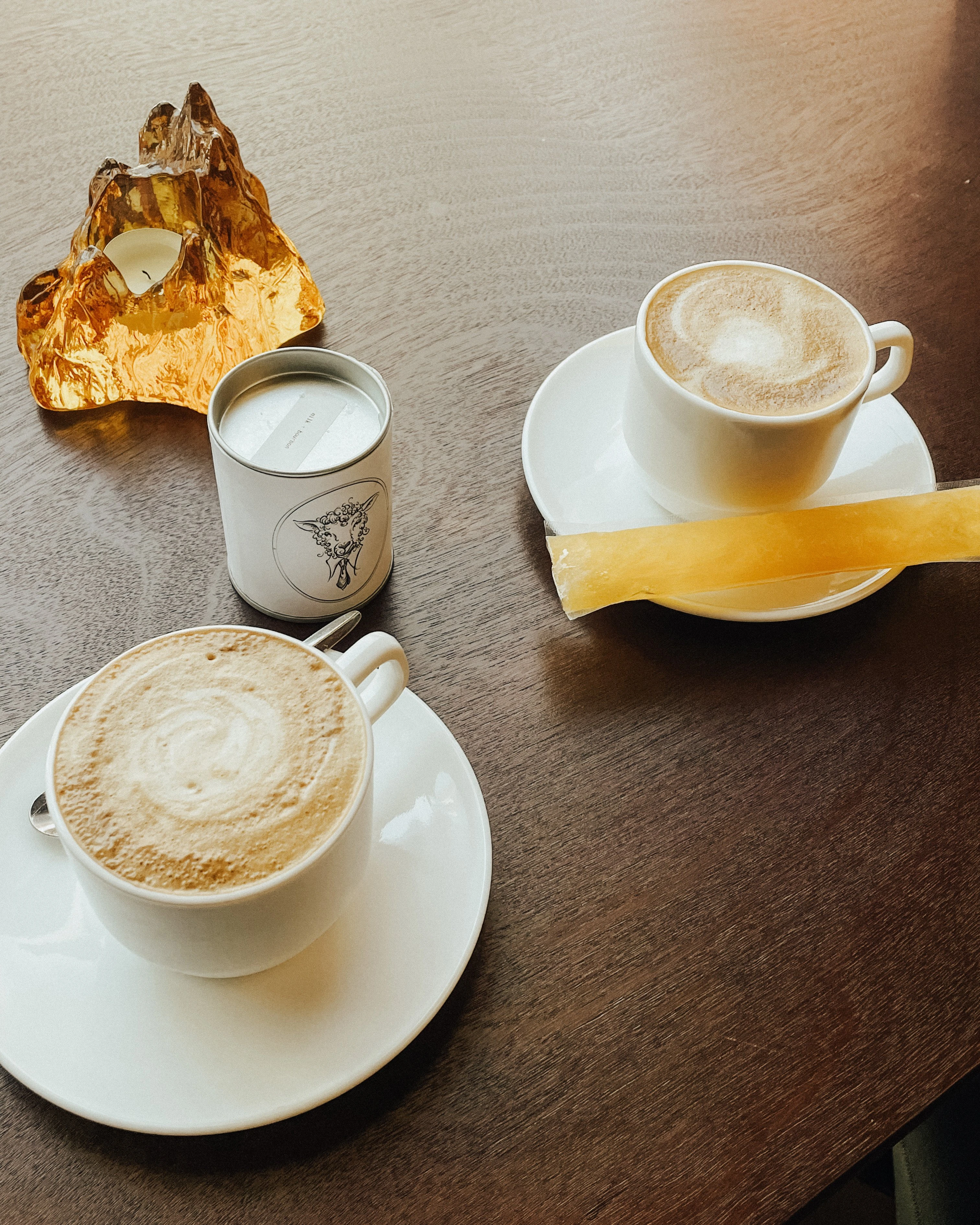 Сеул: новая мировая столица кофе