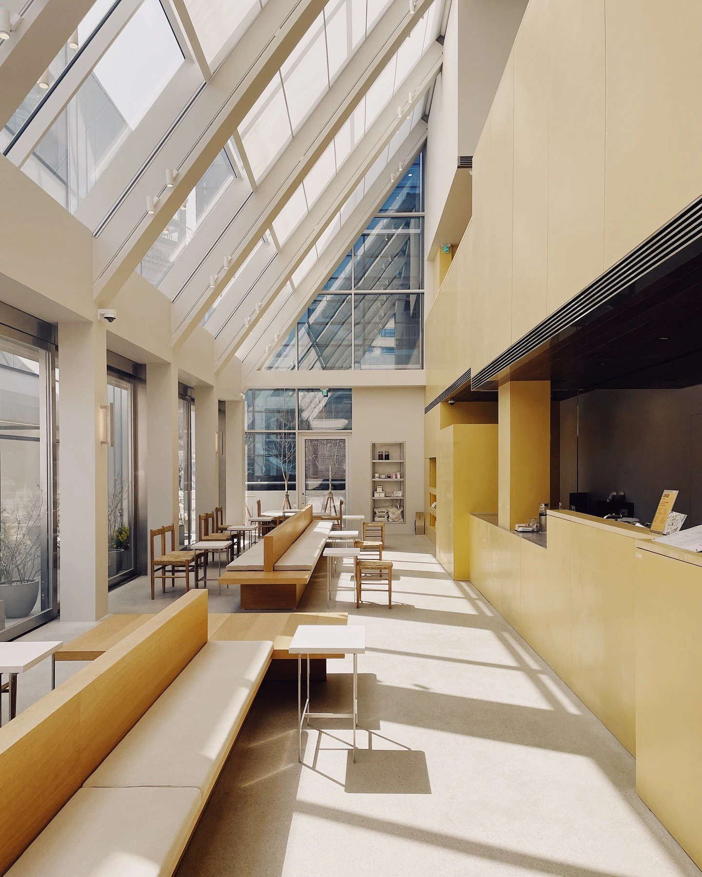 Сеул: новая мировая столица кофе