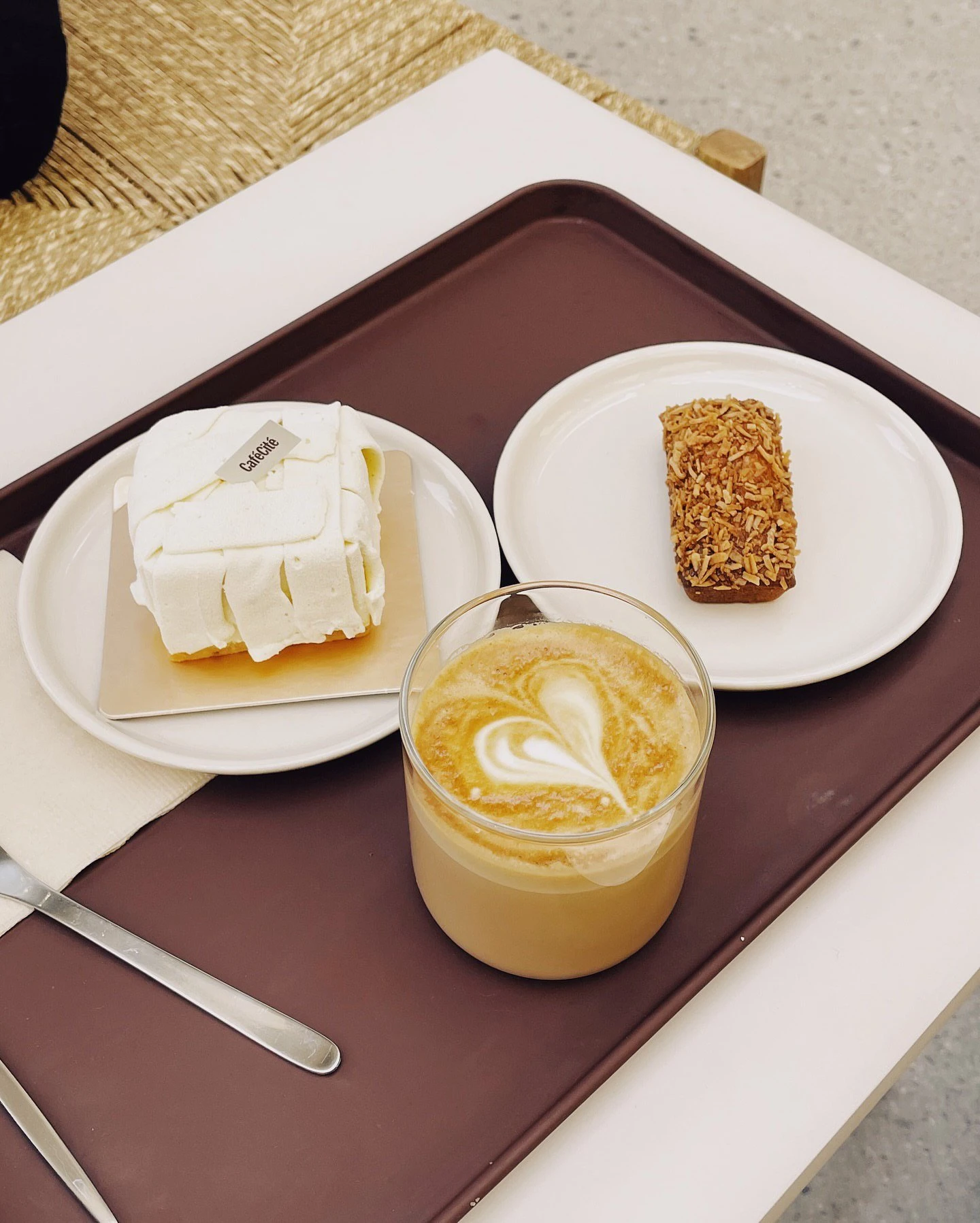 Сеул: новая мировая столица кофе