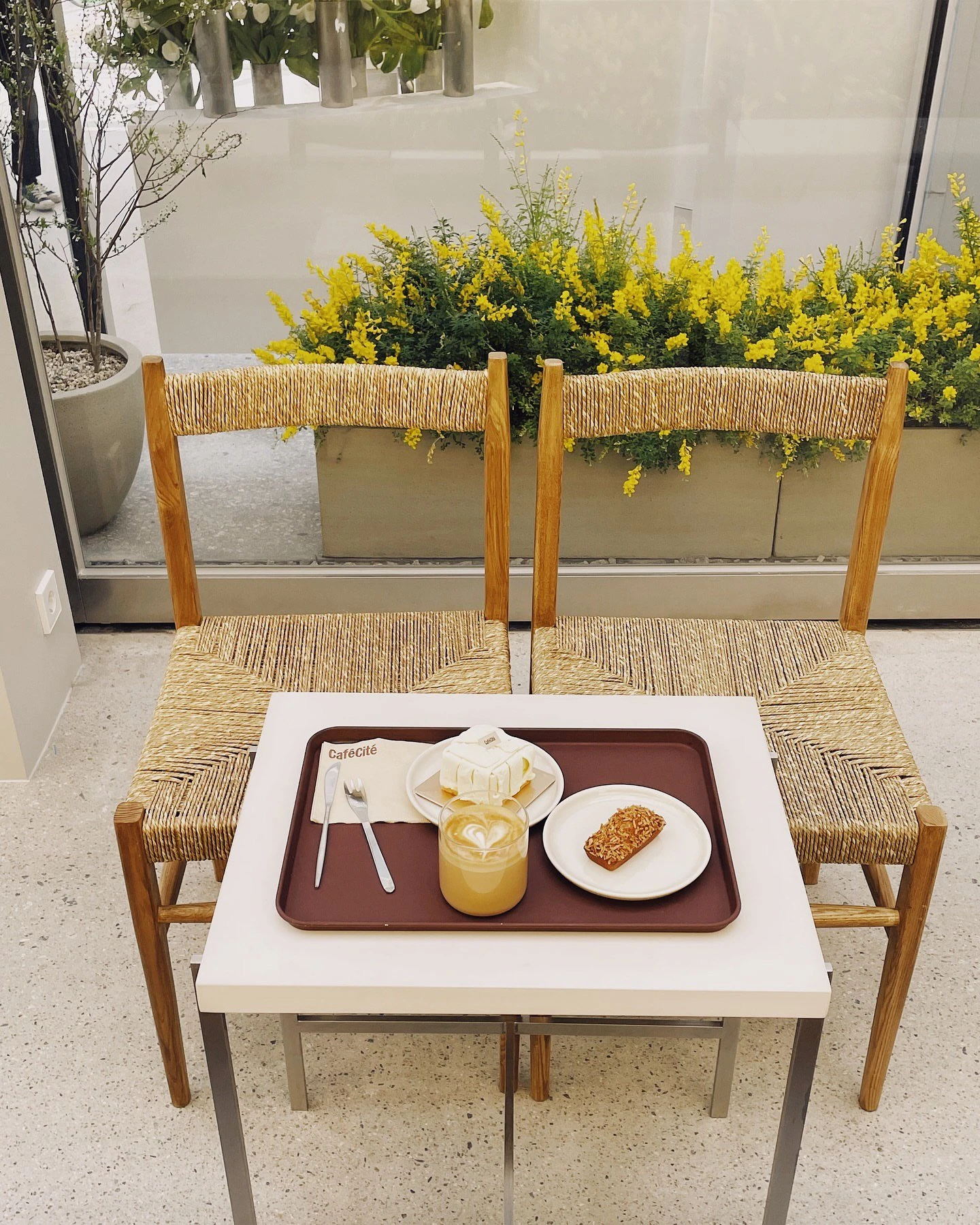 Сеул: новая мировая столица кофе