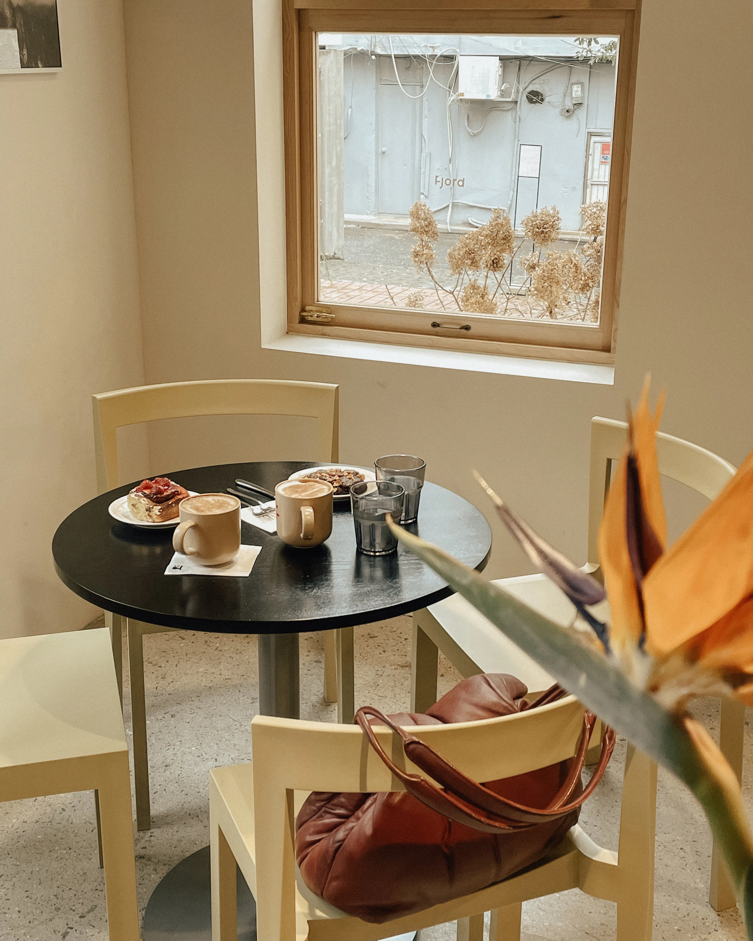 Сеул: новая мировая столица кофе