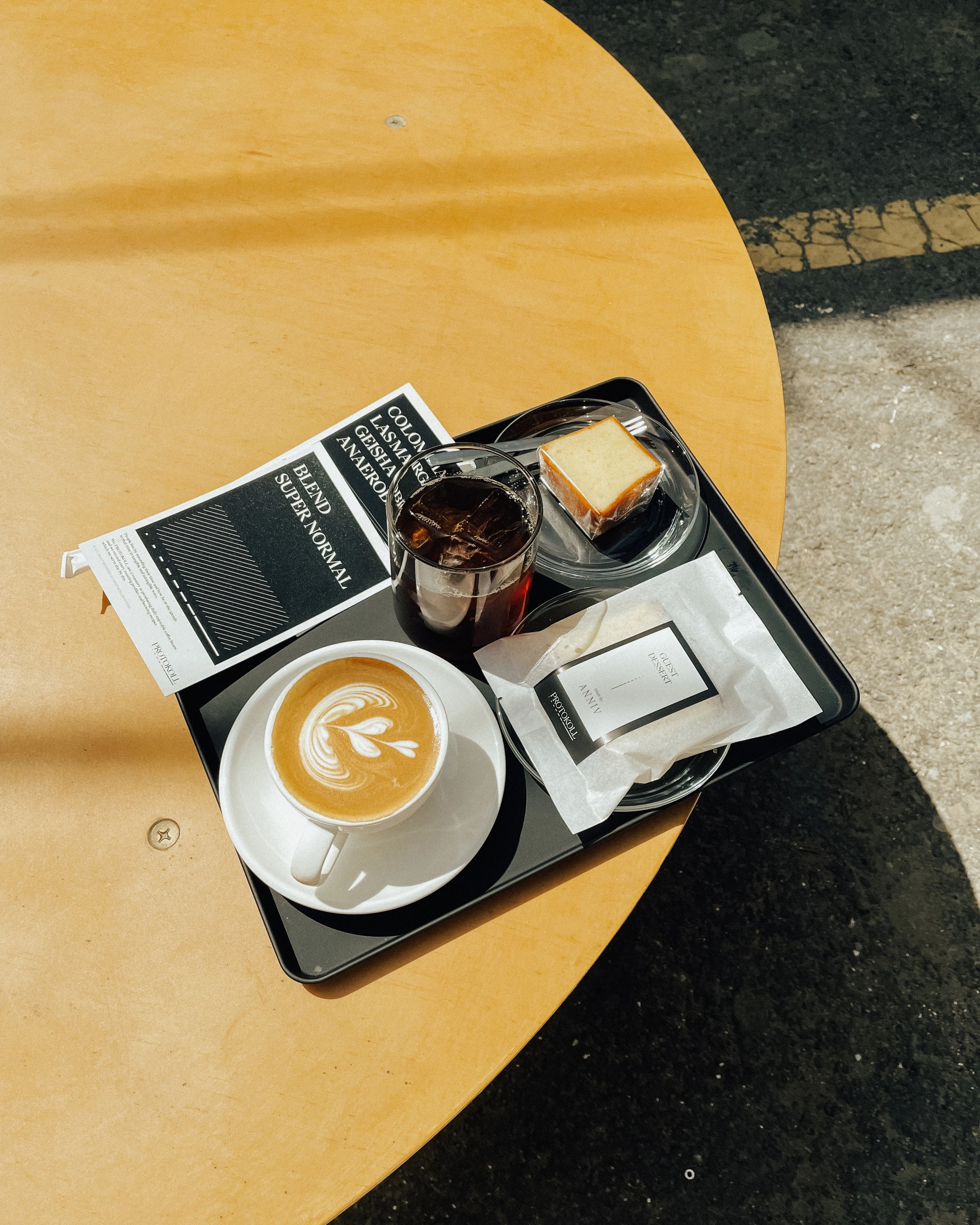 Сеул: новая мировая столица кофе