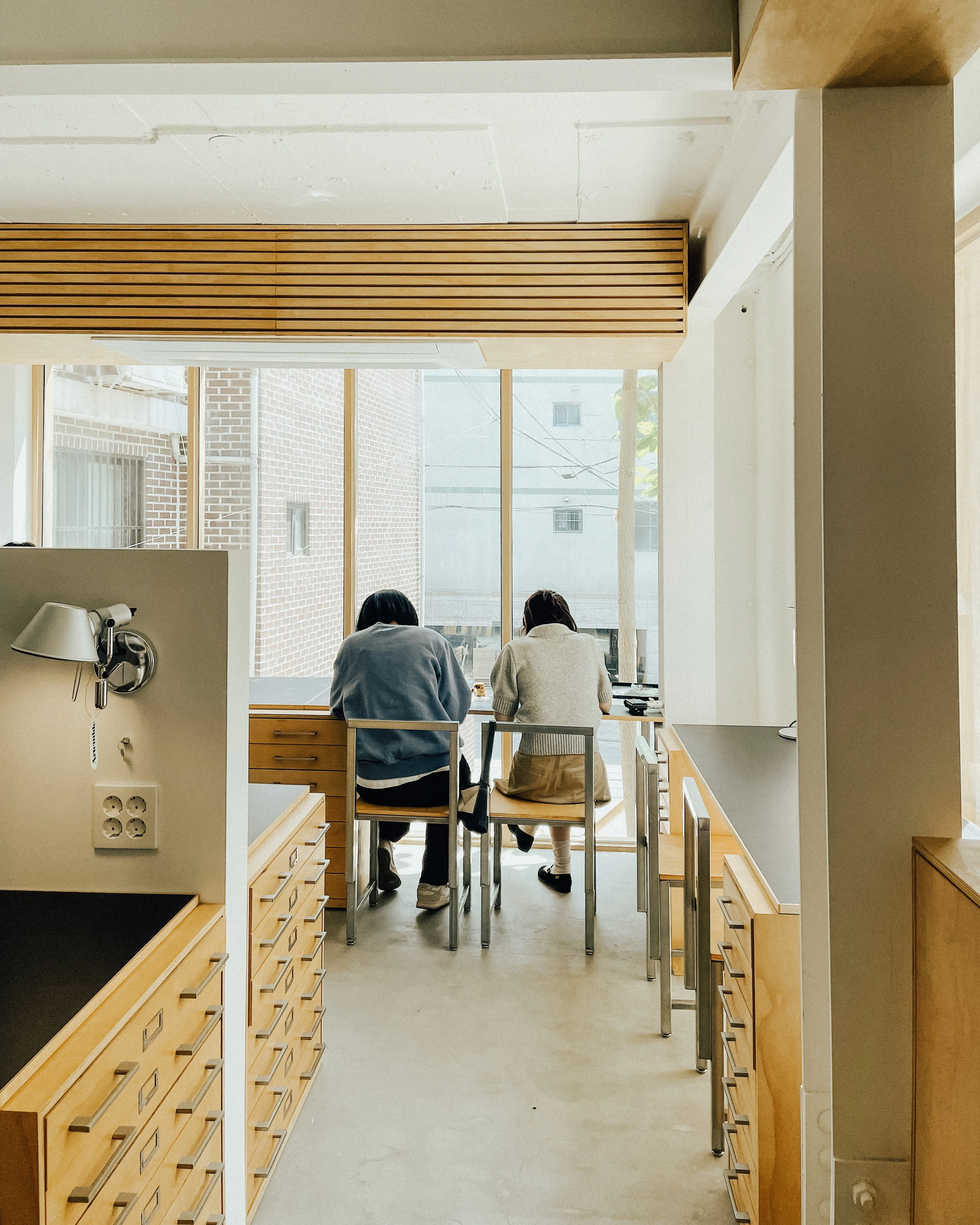 Сеул: новая мировая столица кофе