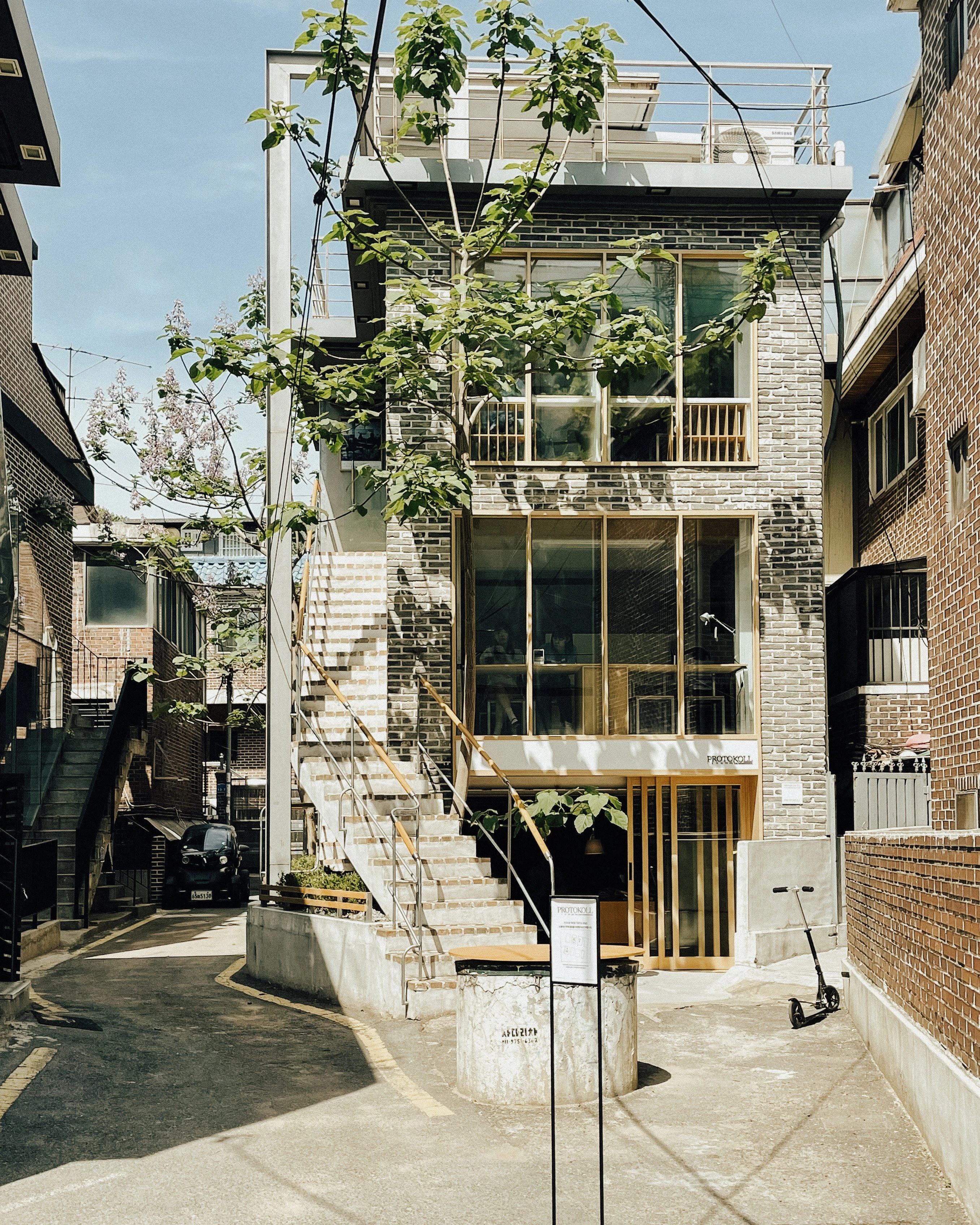 Сеул: новая мировая столица кофе