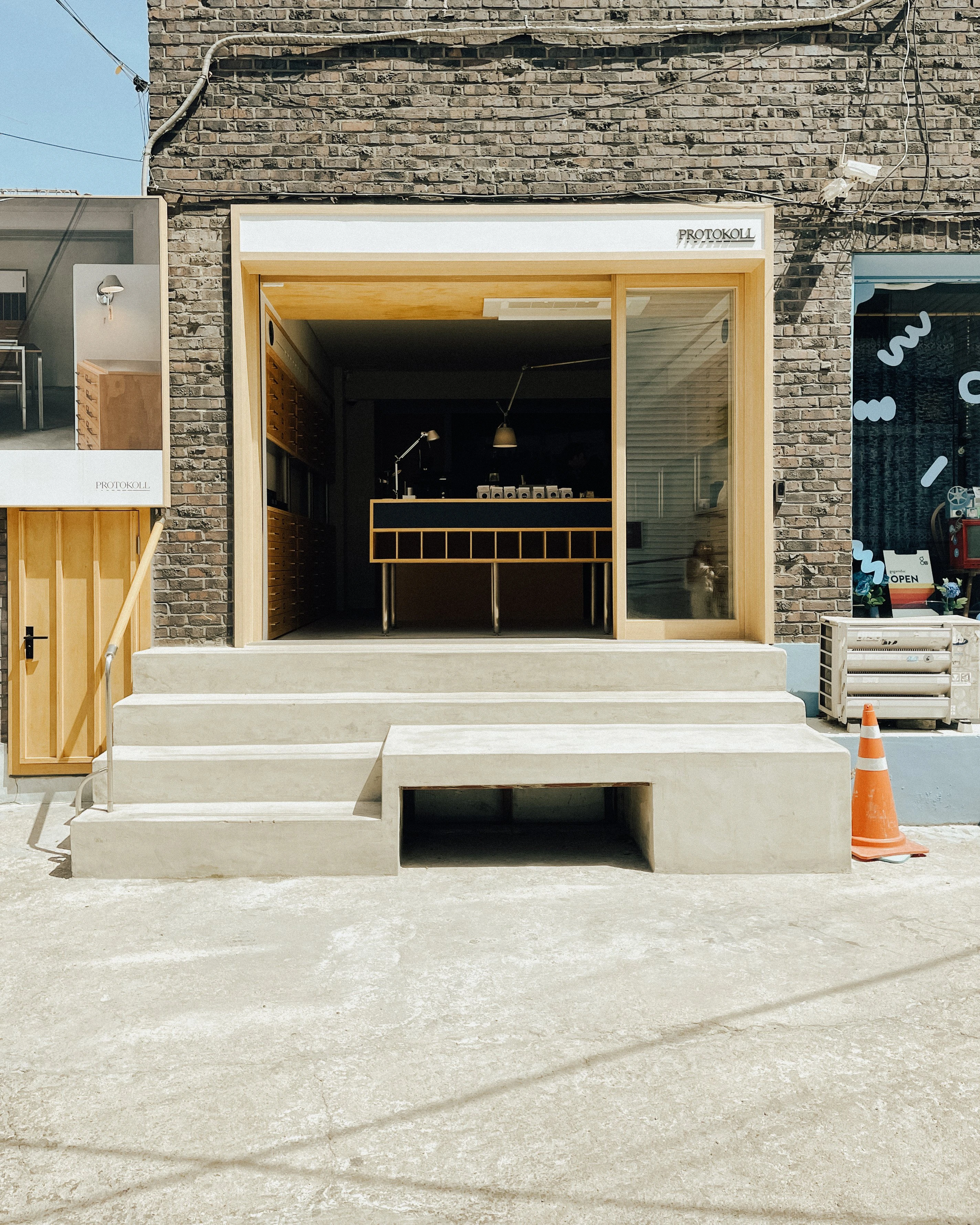 Сеул: новая мировая столица кофе