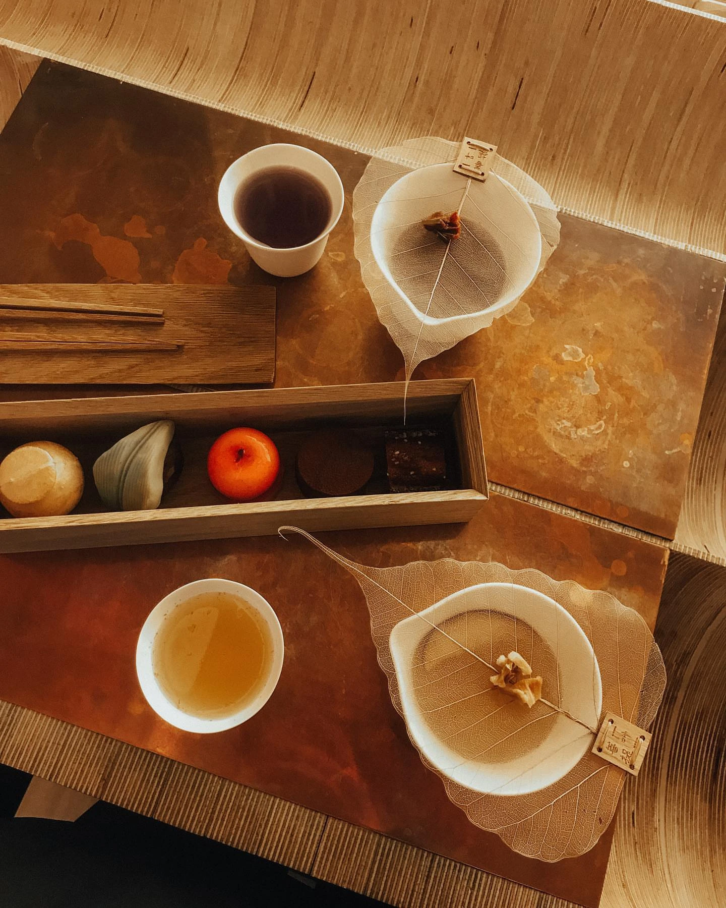 Сеул: новая мировая столица кофе