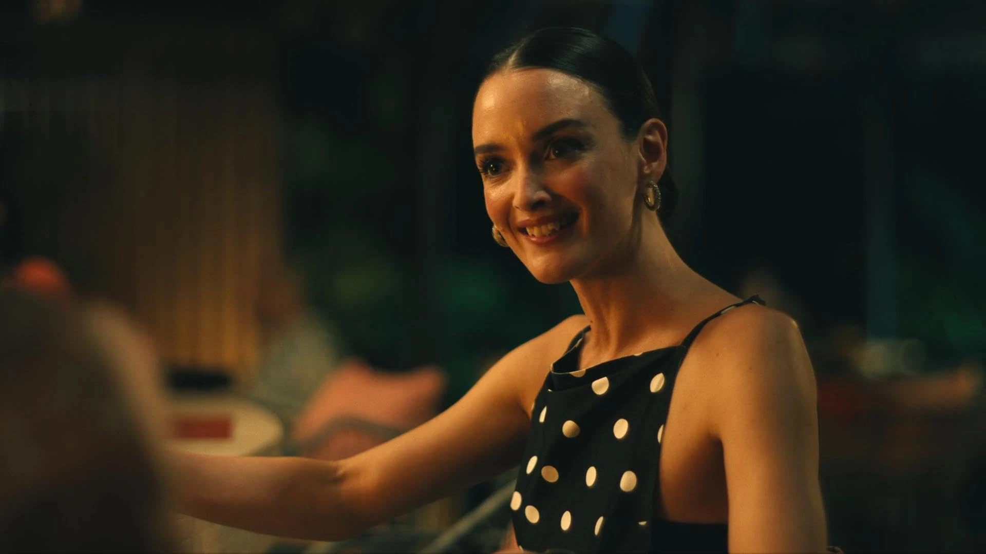 The White Lotus сериалындағы «астыртын сән-салтанаттың ақыры»