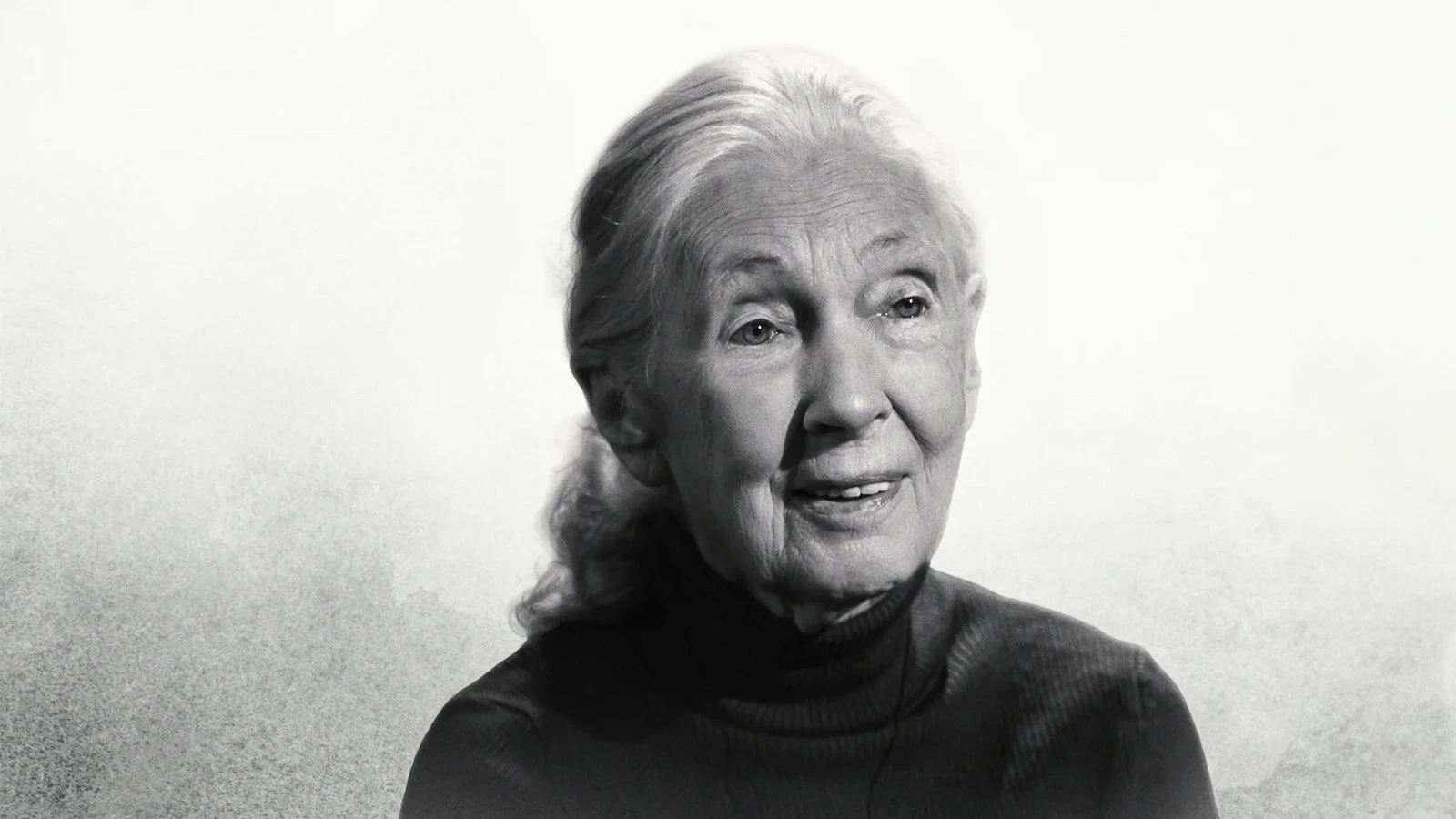 Джейн Гудолл | Netflix