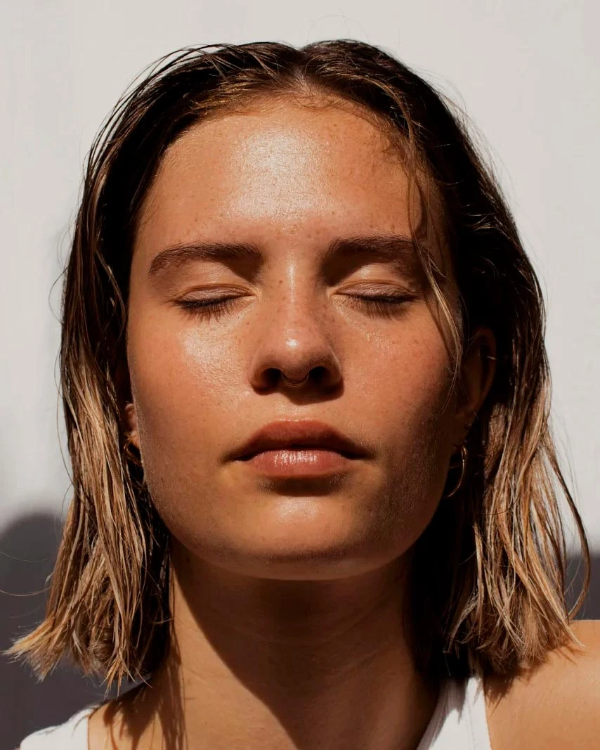 Путь к здоровой коже начинается изнутри | Фото: Unsplash / Fleur Kaan