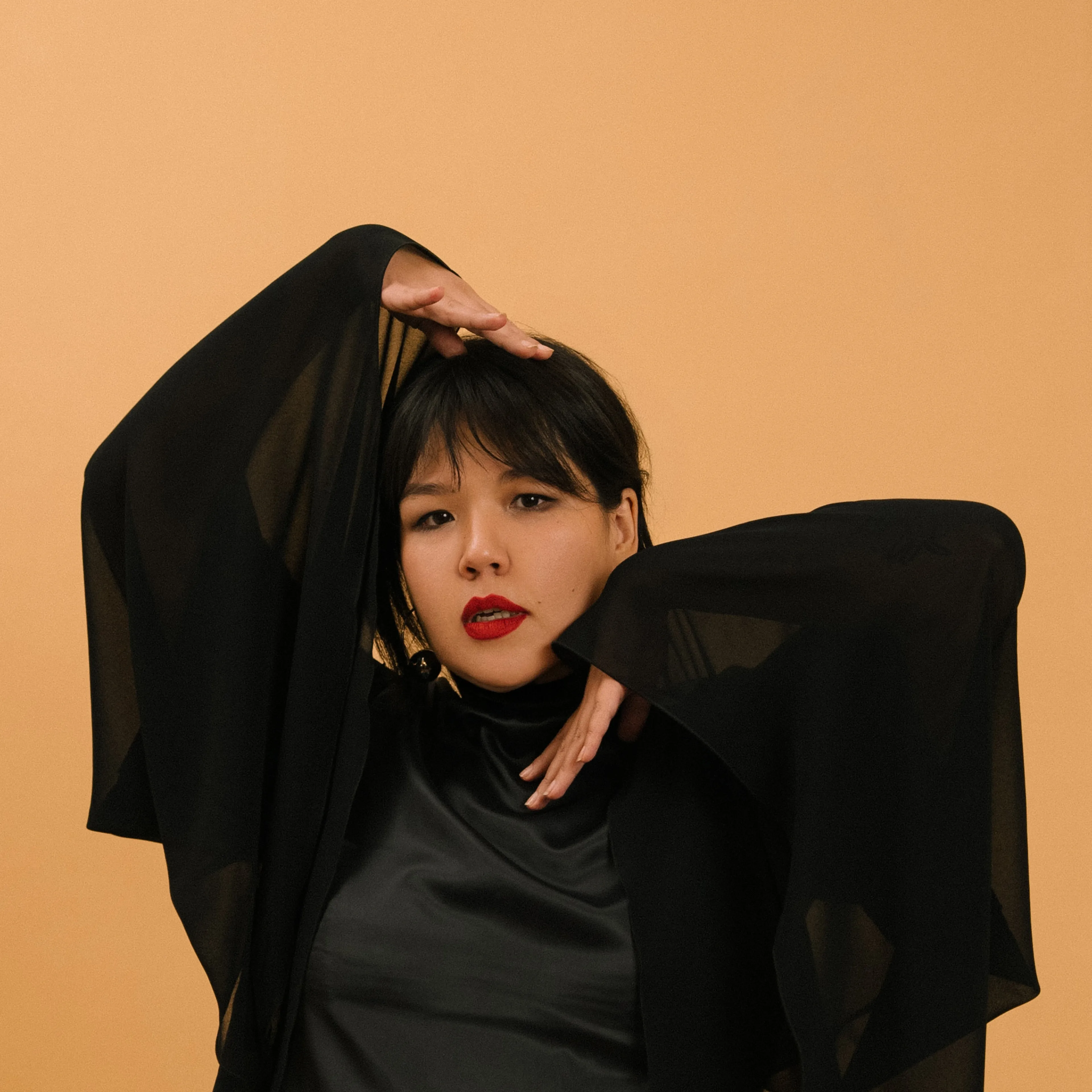 Назира Касенова  ZVUK