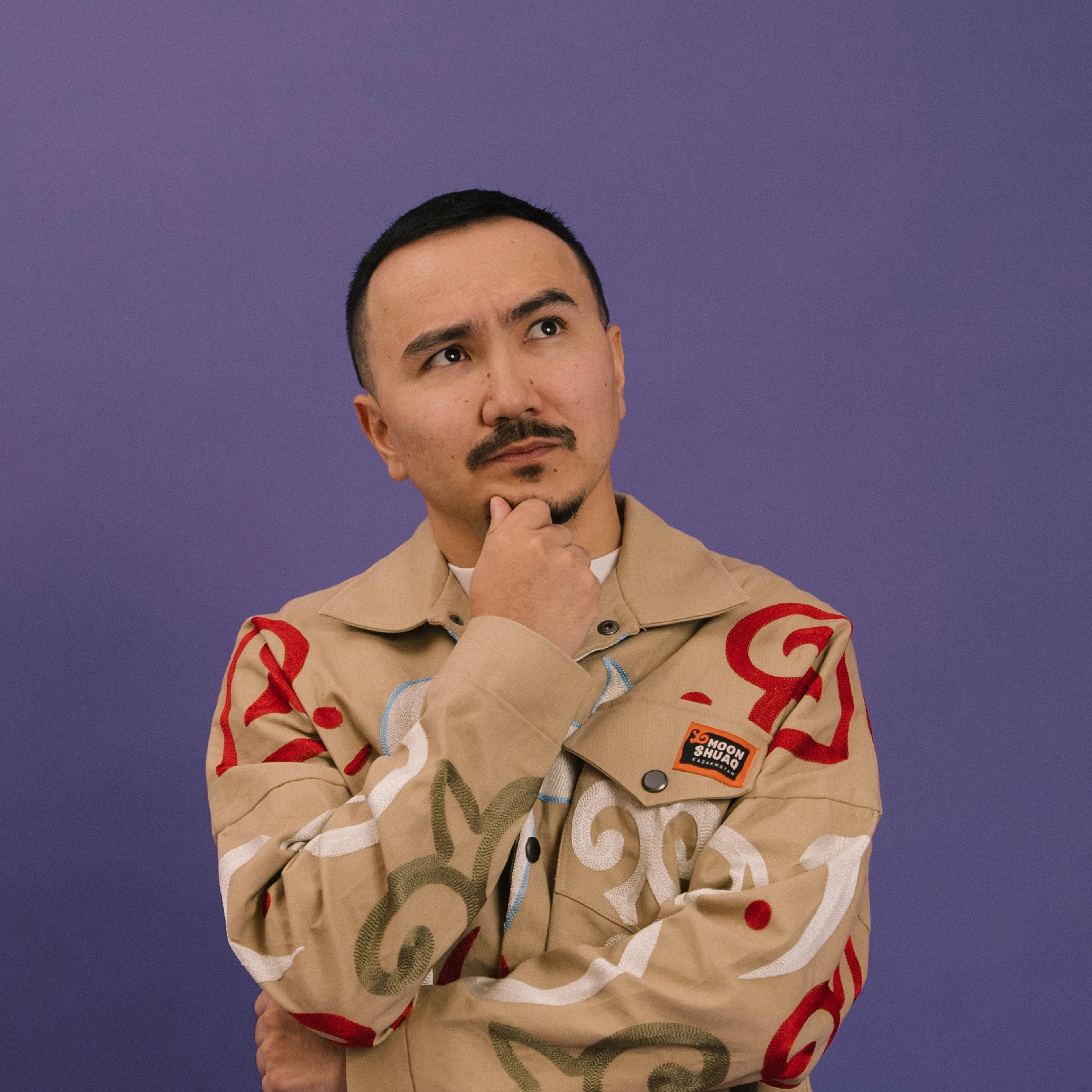 Бакдаулет Бекжанов Sxodim Fest