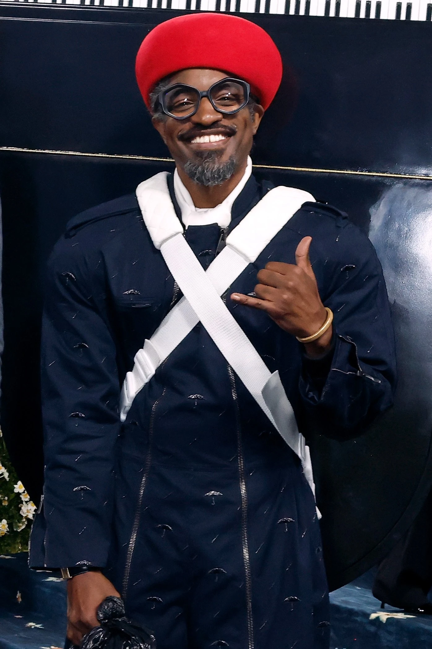 Tank Louis Cartier watch | Getty Images