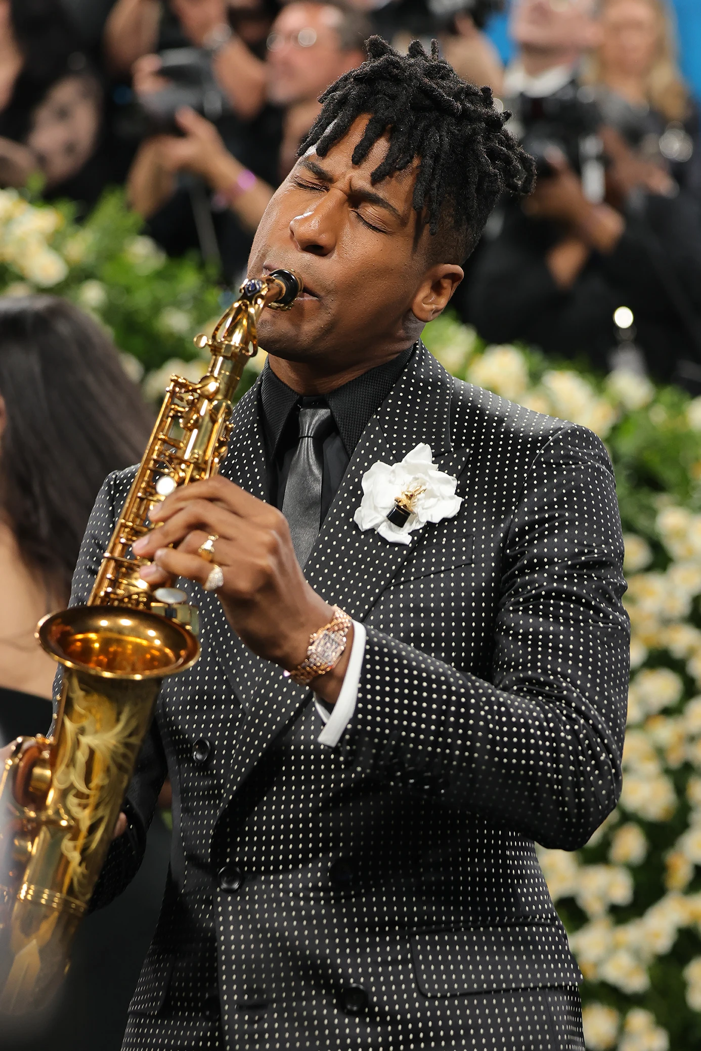 Cartier Collection clip brooch | Panthère de Cartier watch | Panthère de Cartier ring | Panthère de Cartier ring | Panthère de Cartier | Getty Images