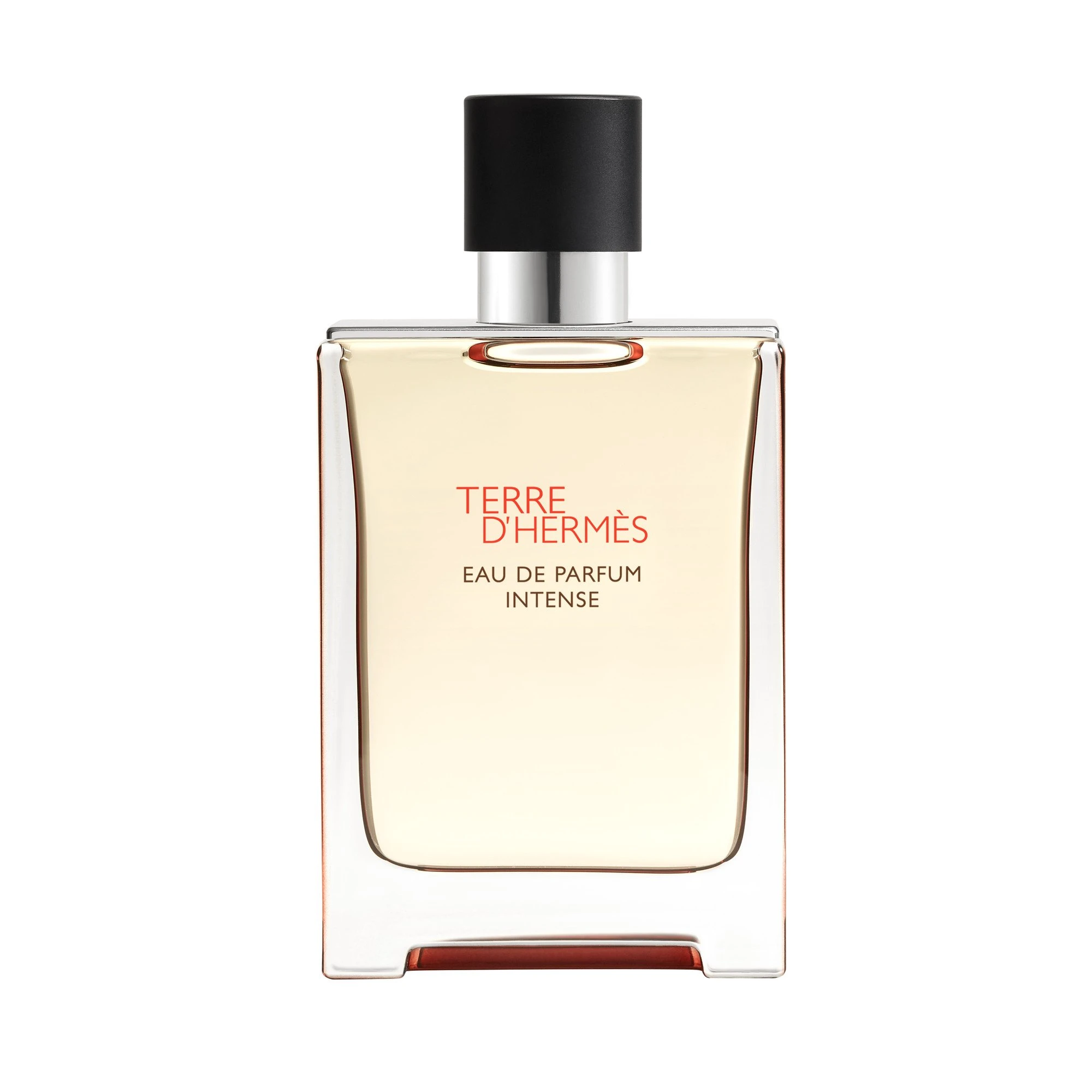 Новый аромат Terre D'Hermès