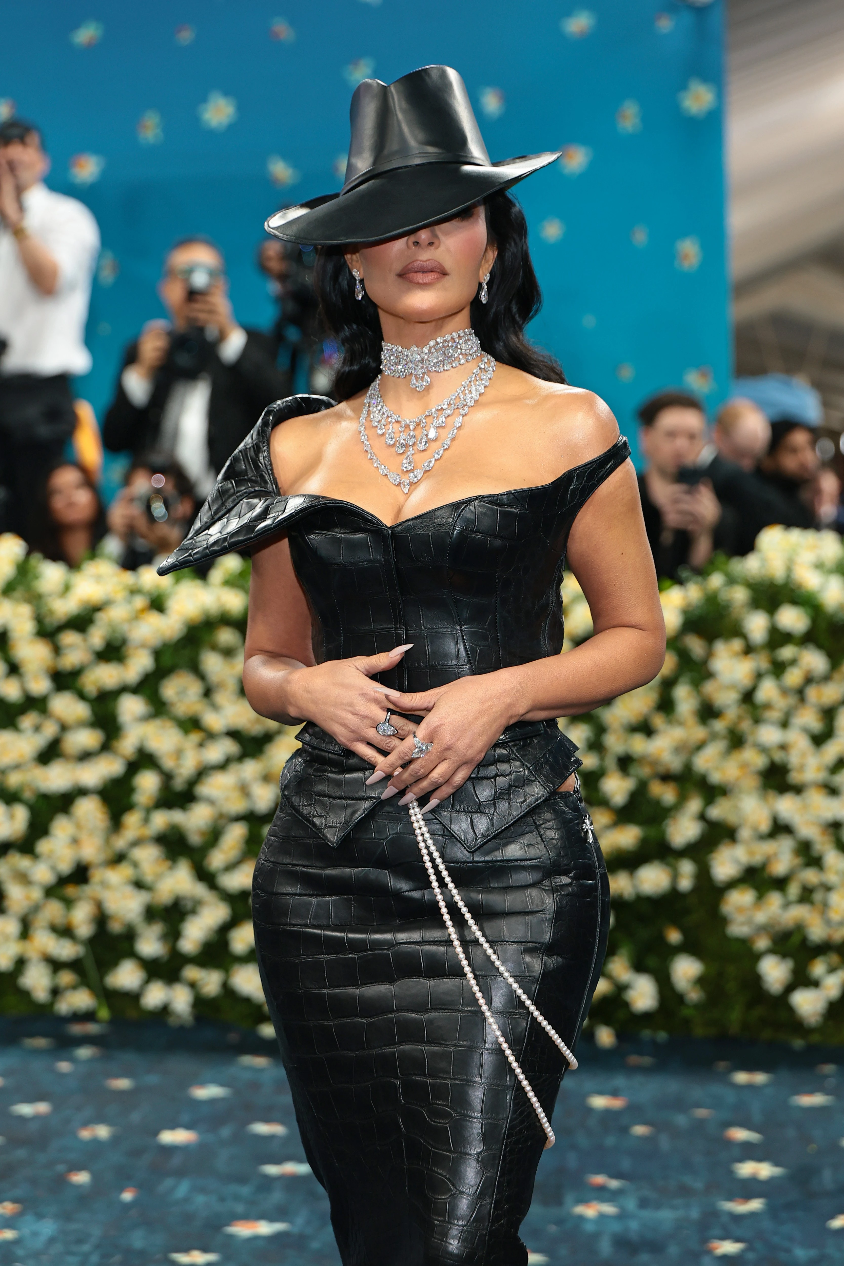 Кольцо Vendôme Liseré | Getty Images