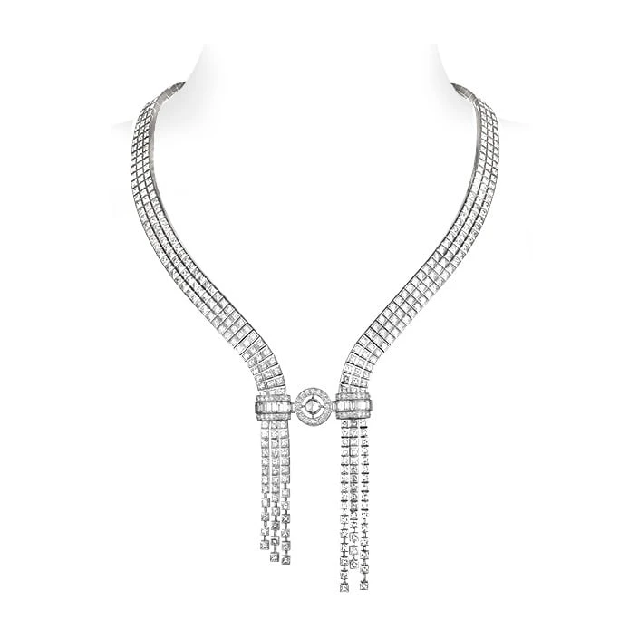 Колье Moïsiaque Delilah
