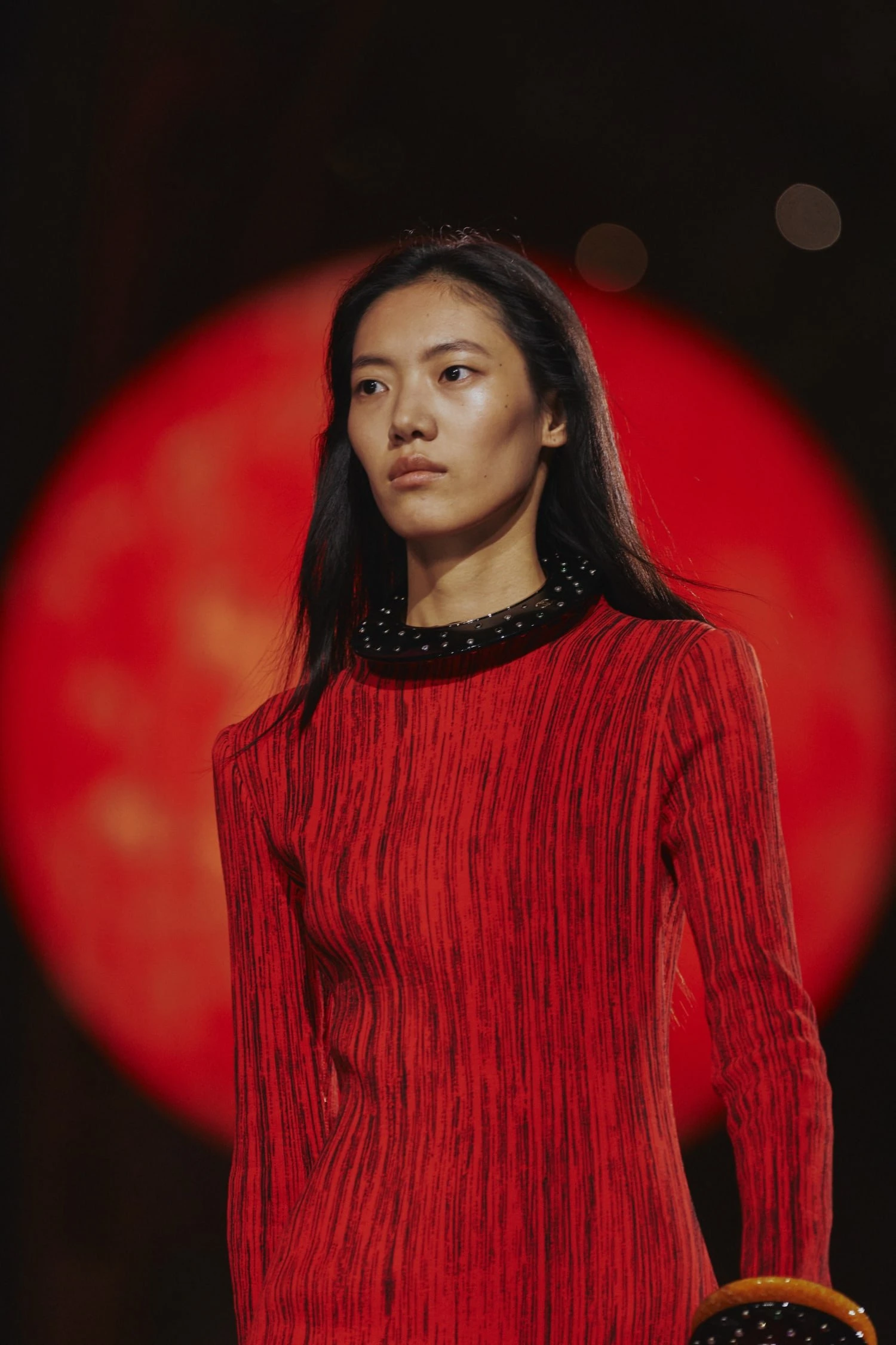 Матье Блазидің Chanel үшін дебюттік топтамасы