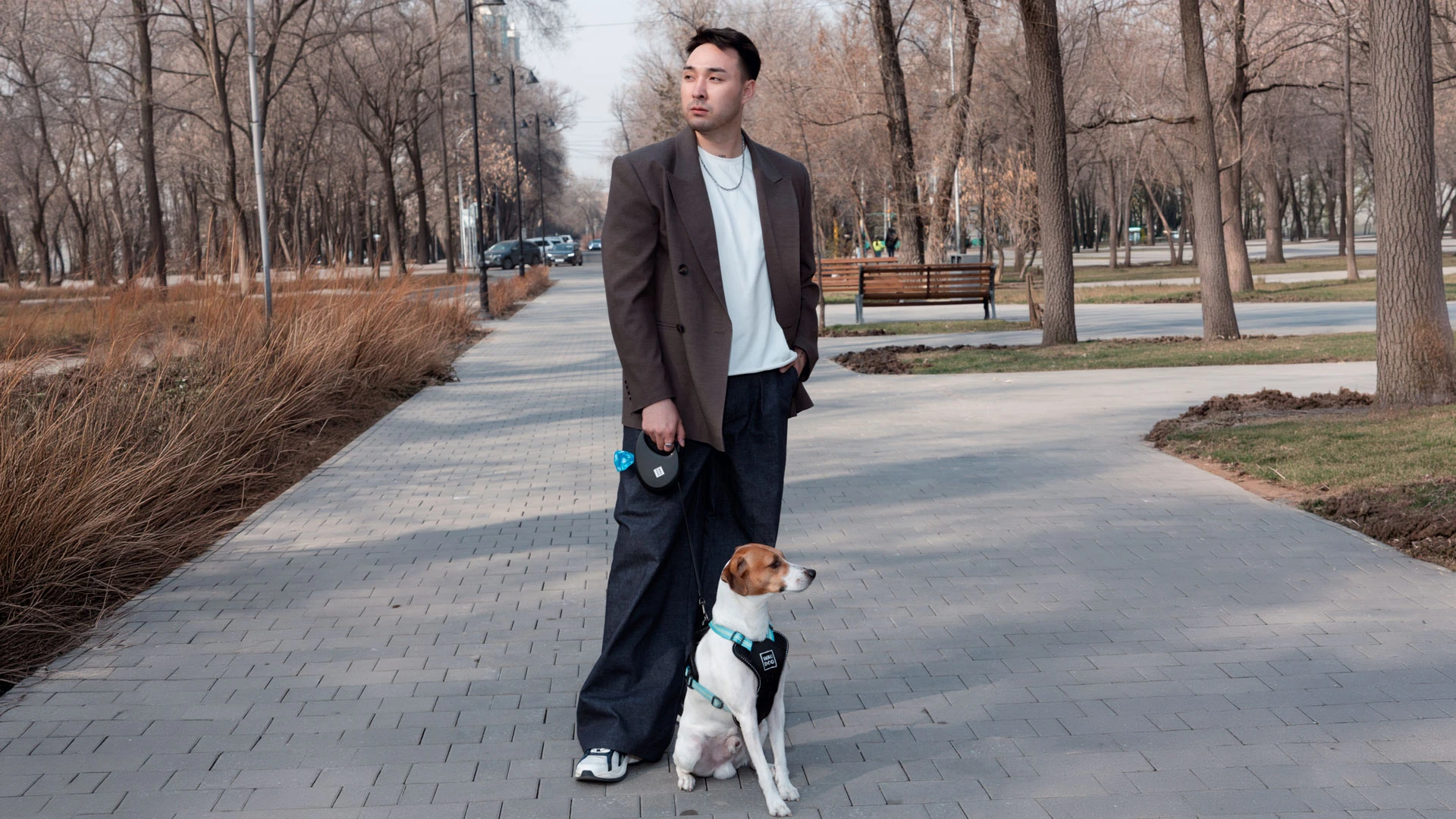 Темирлан Тоспаев | Личный архив