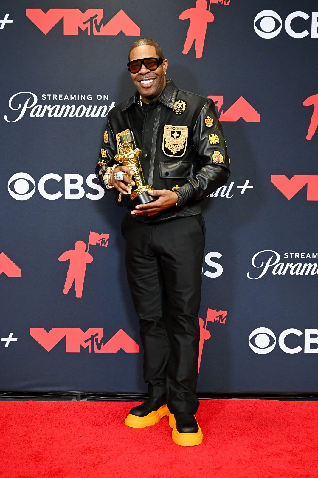 Busta Rhymes | Getty Images