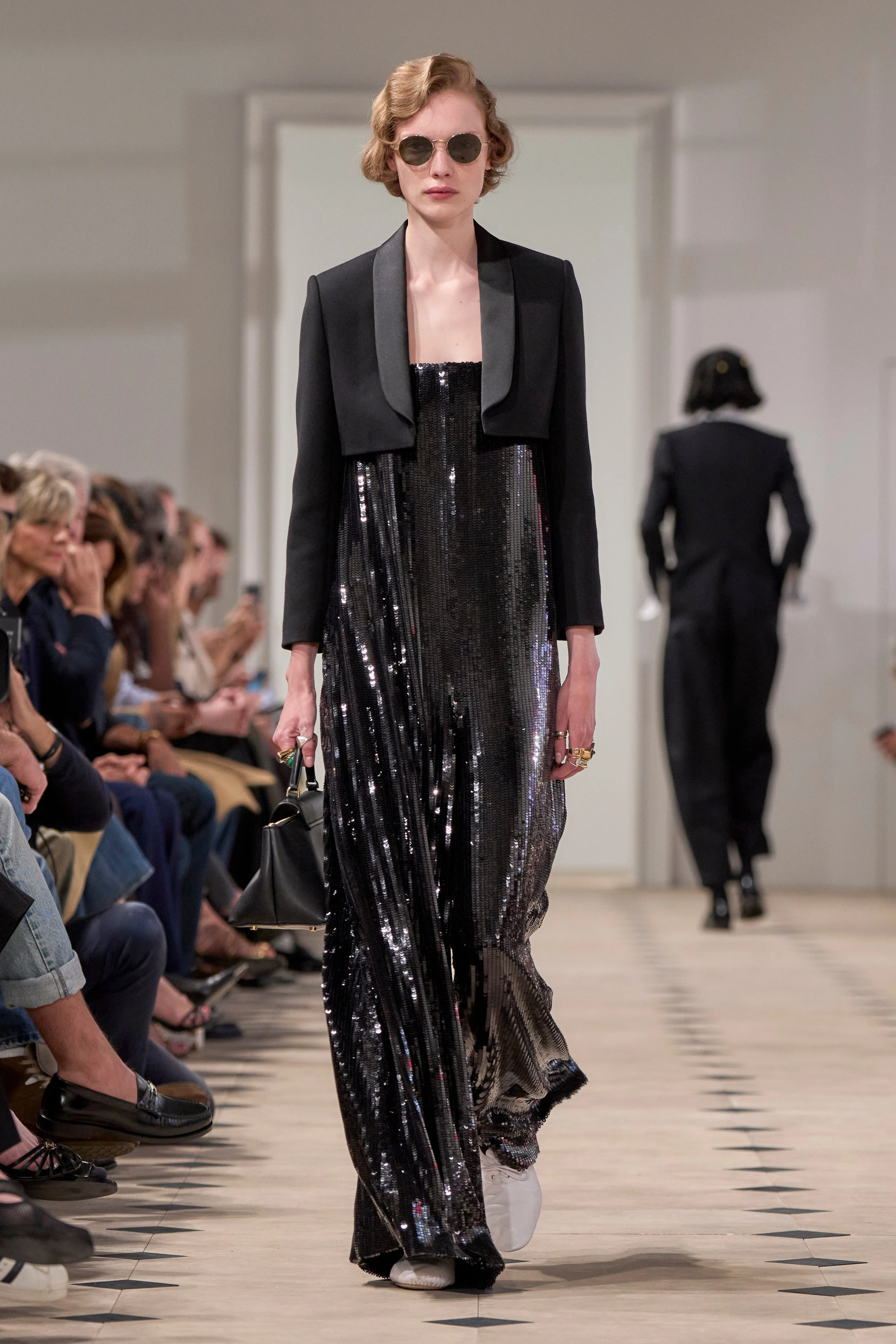 Celine PO S26 001 | Spotlight