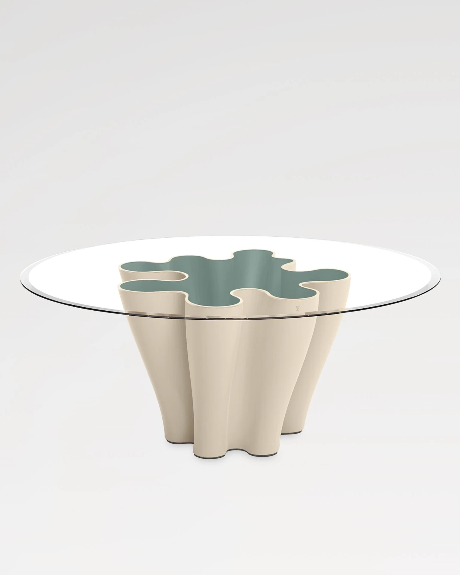 Louis Vuitton открывает новую главу: коллекция Home Collections для изысканных интерьеров