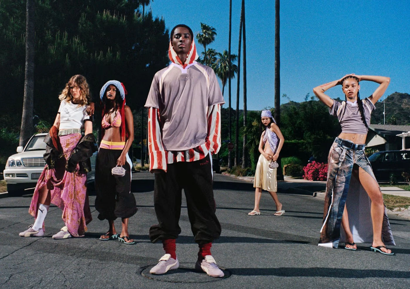 FENTY x PUMA | puma.com