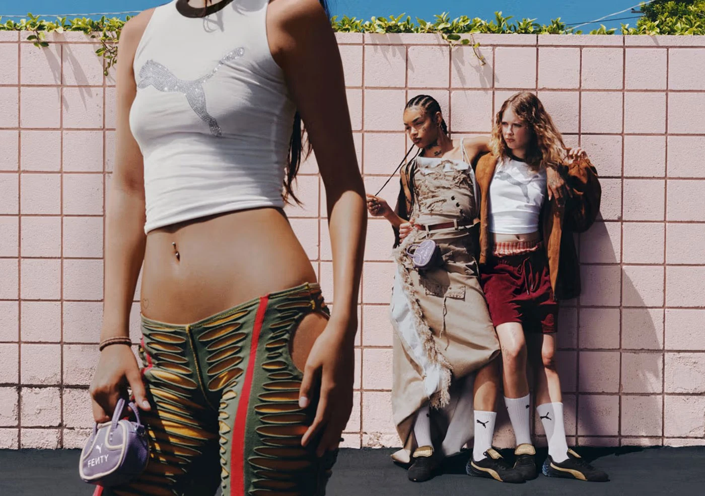 FENTY x PUMA | puma.com