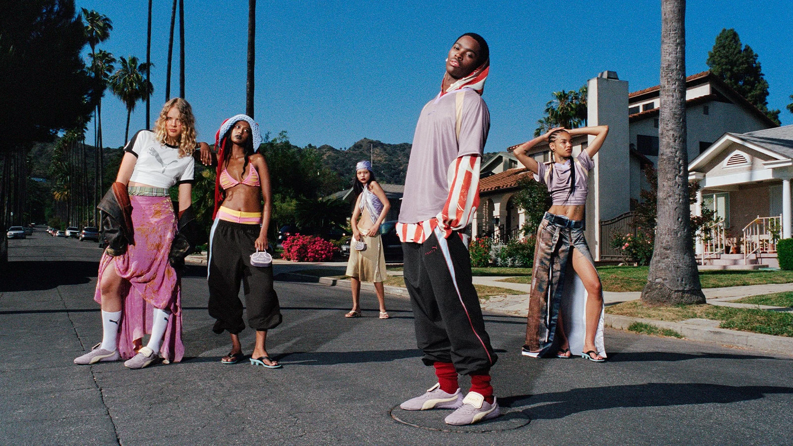 FENTY x PUMA | puma.com