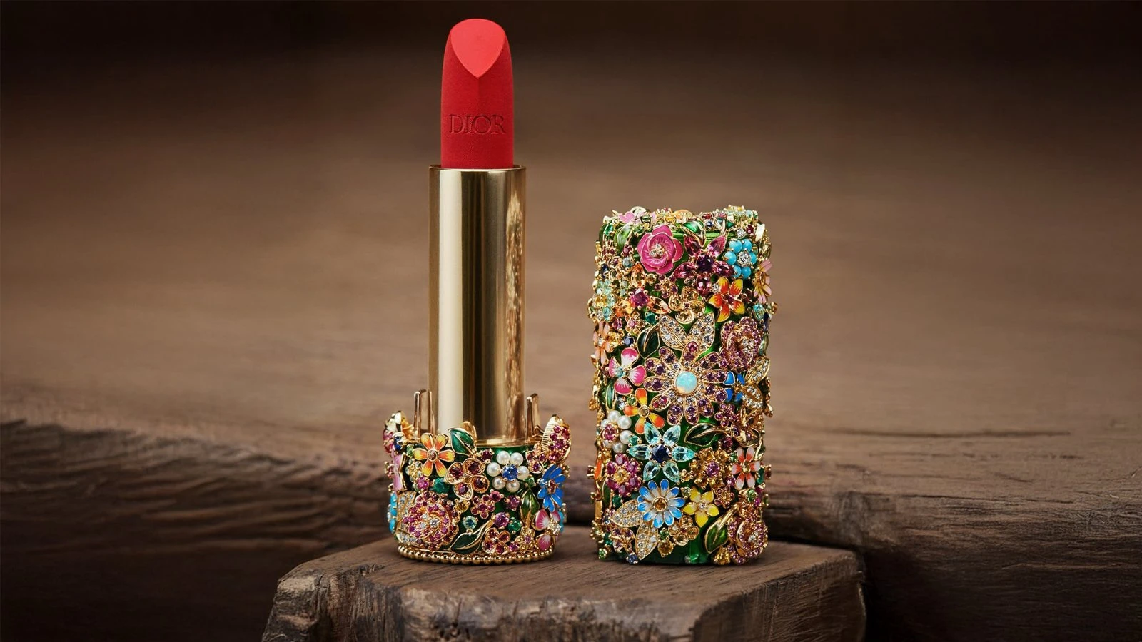 Instagram @diorbeauty