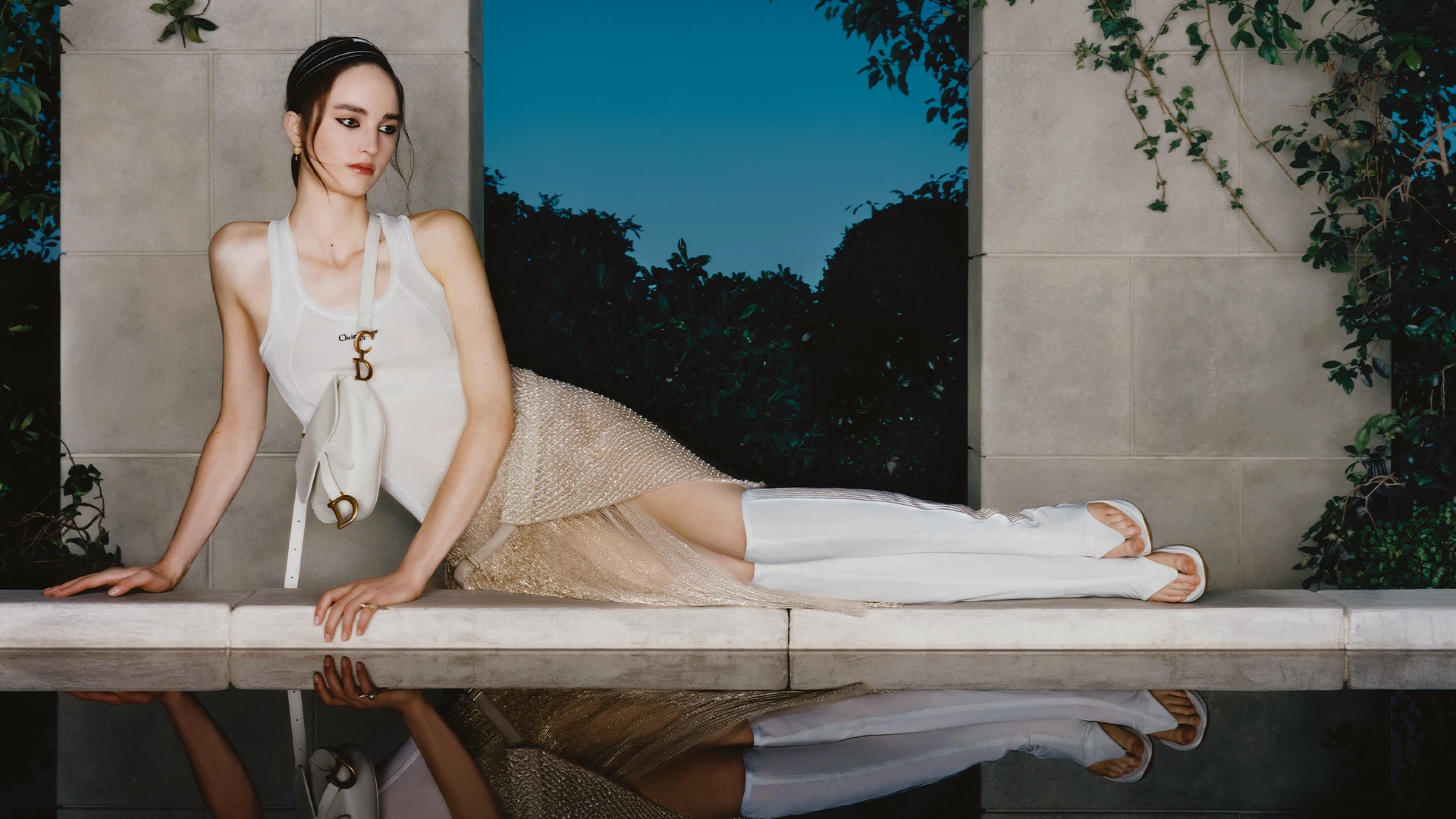 Фотограф: Sarah Jones