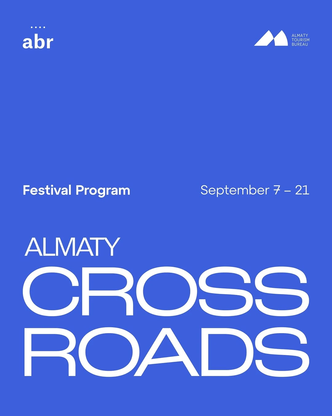 Instagram @almaty.crossroads