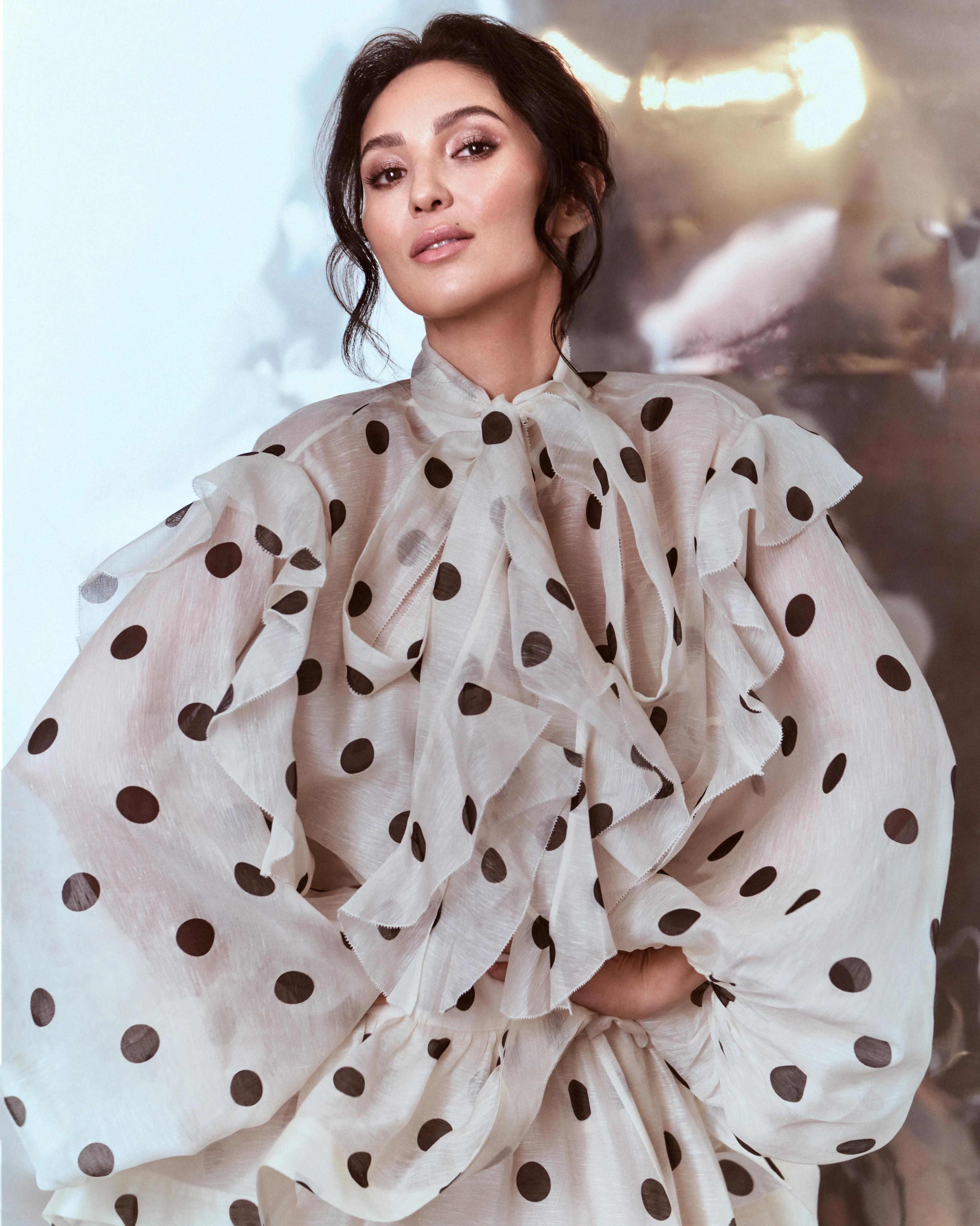 Костюм Zimmermann (Saks Fifth Avenue Almaty)