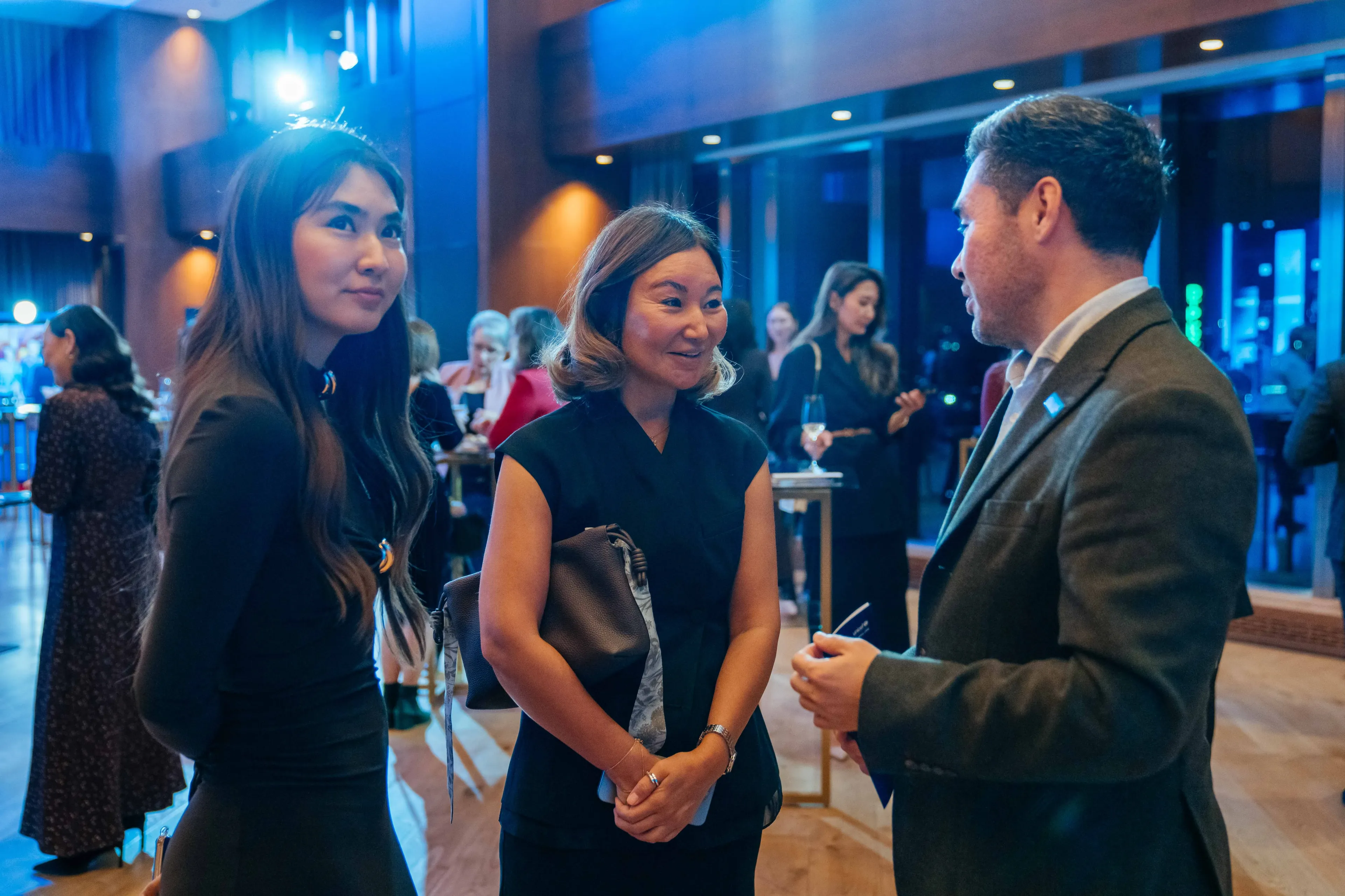 Гала-ужин UNICEF | UNICEF