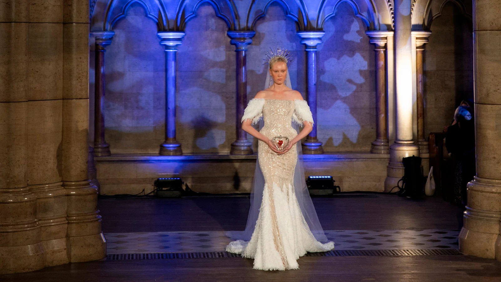 Фотосуретші: Alex Swietoslawsky