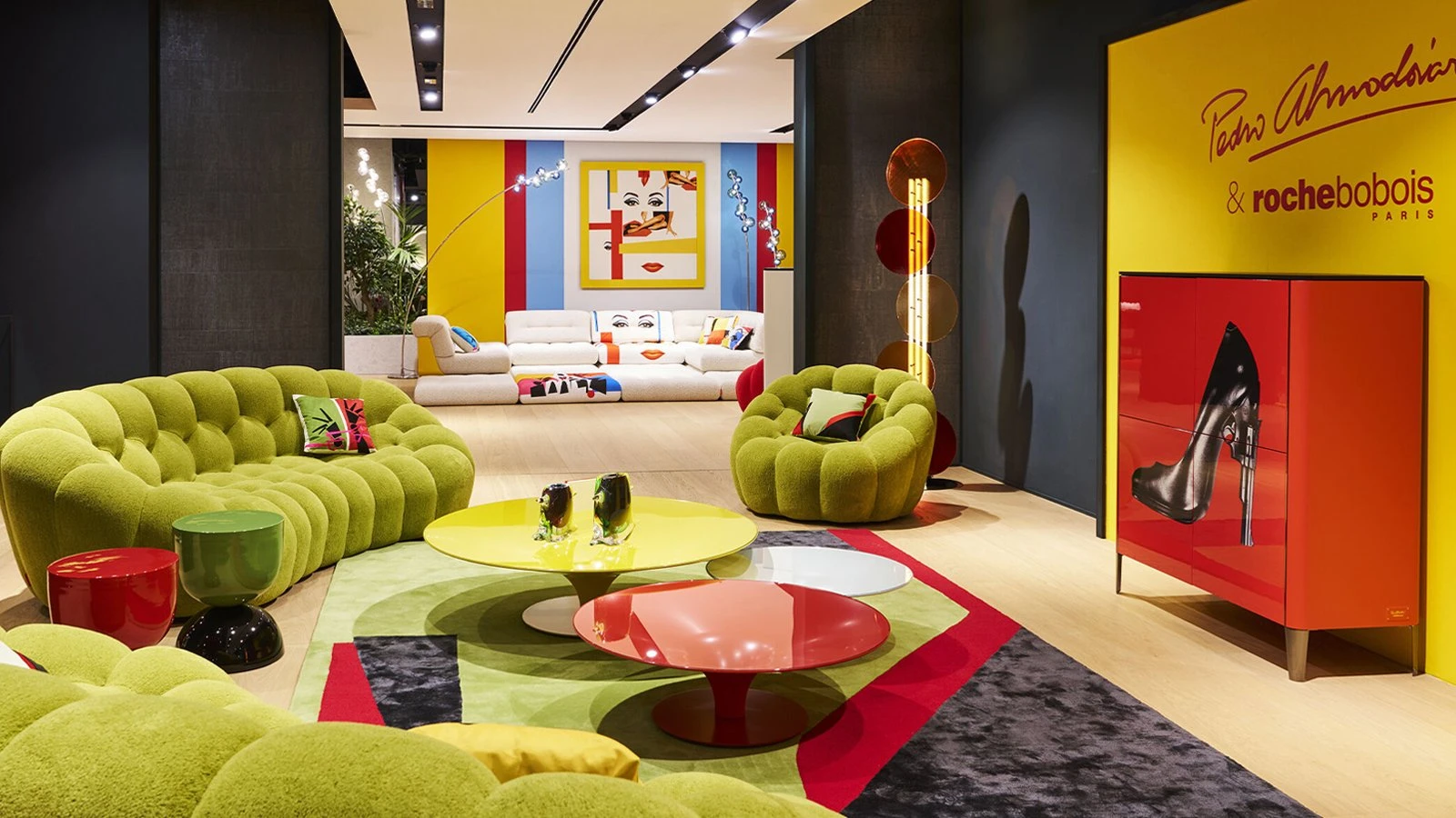Roche Bobois