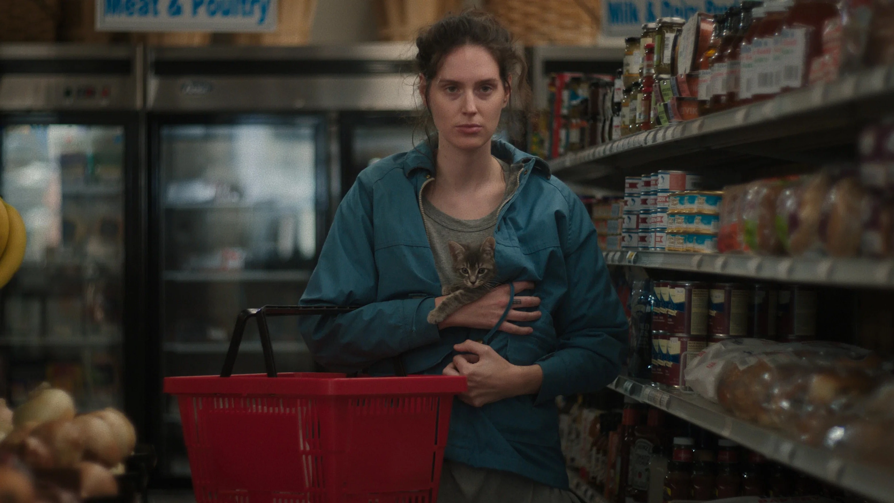 Кадр из фильма «Прости, детка» | AF Films