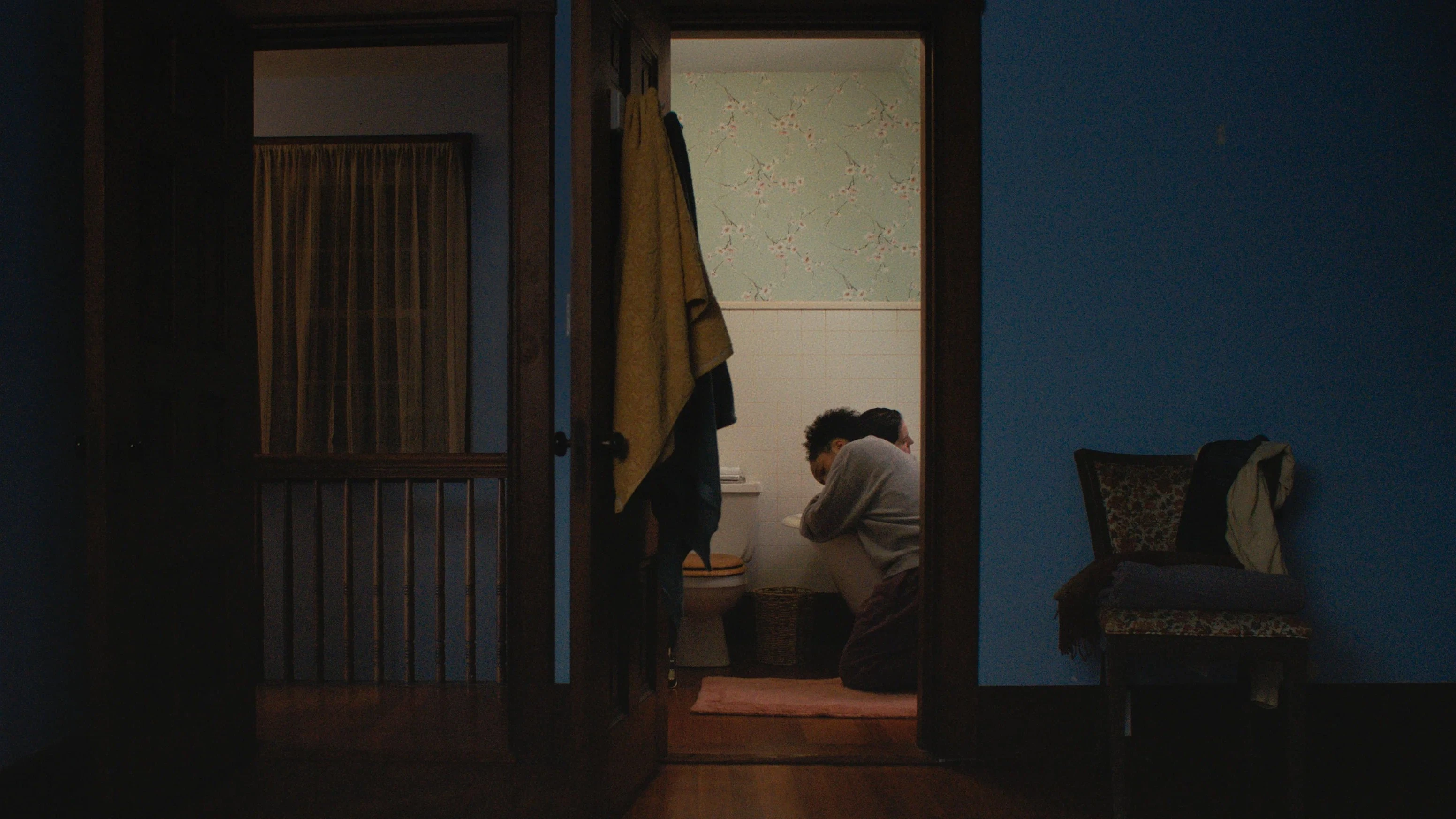 Кадр из фильма «Прости, детка» | AF Films