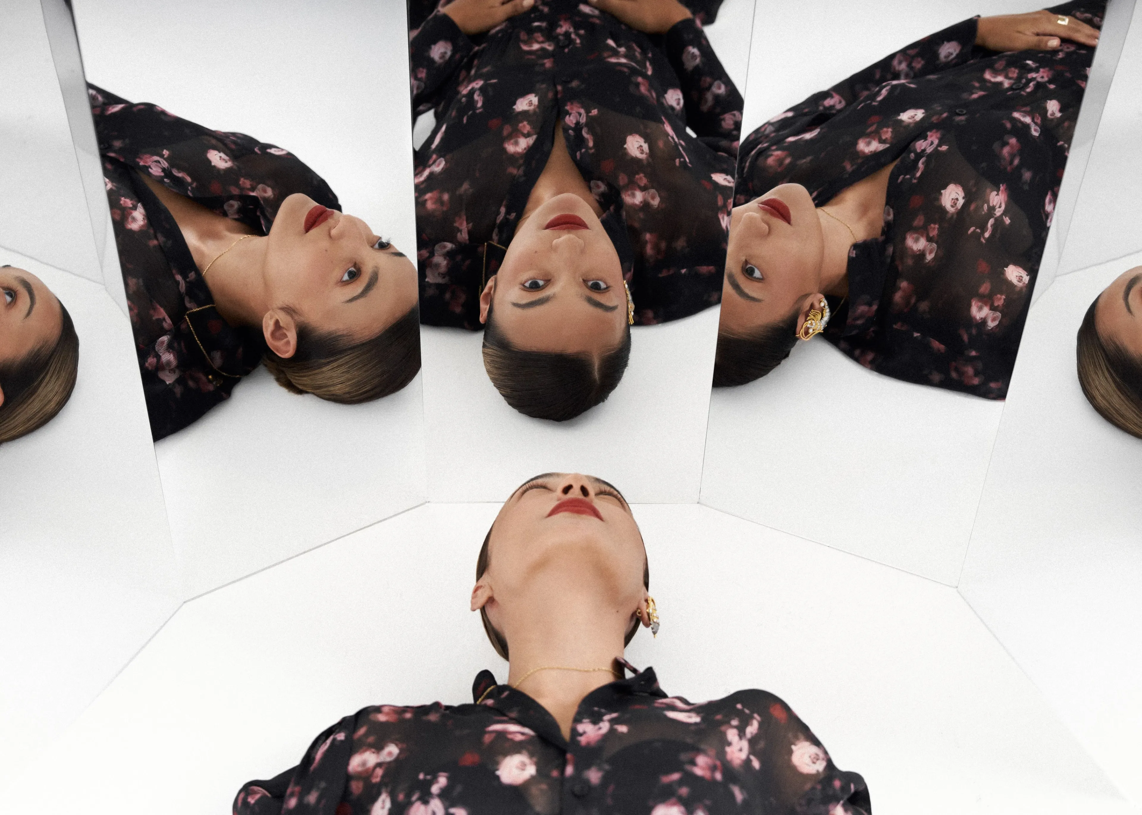 Фотограф: Аружан Жанова