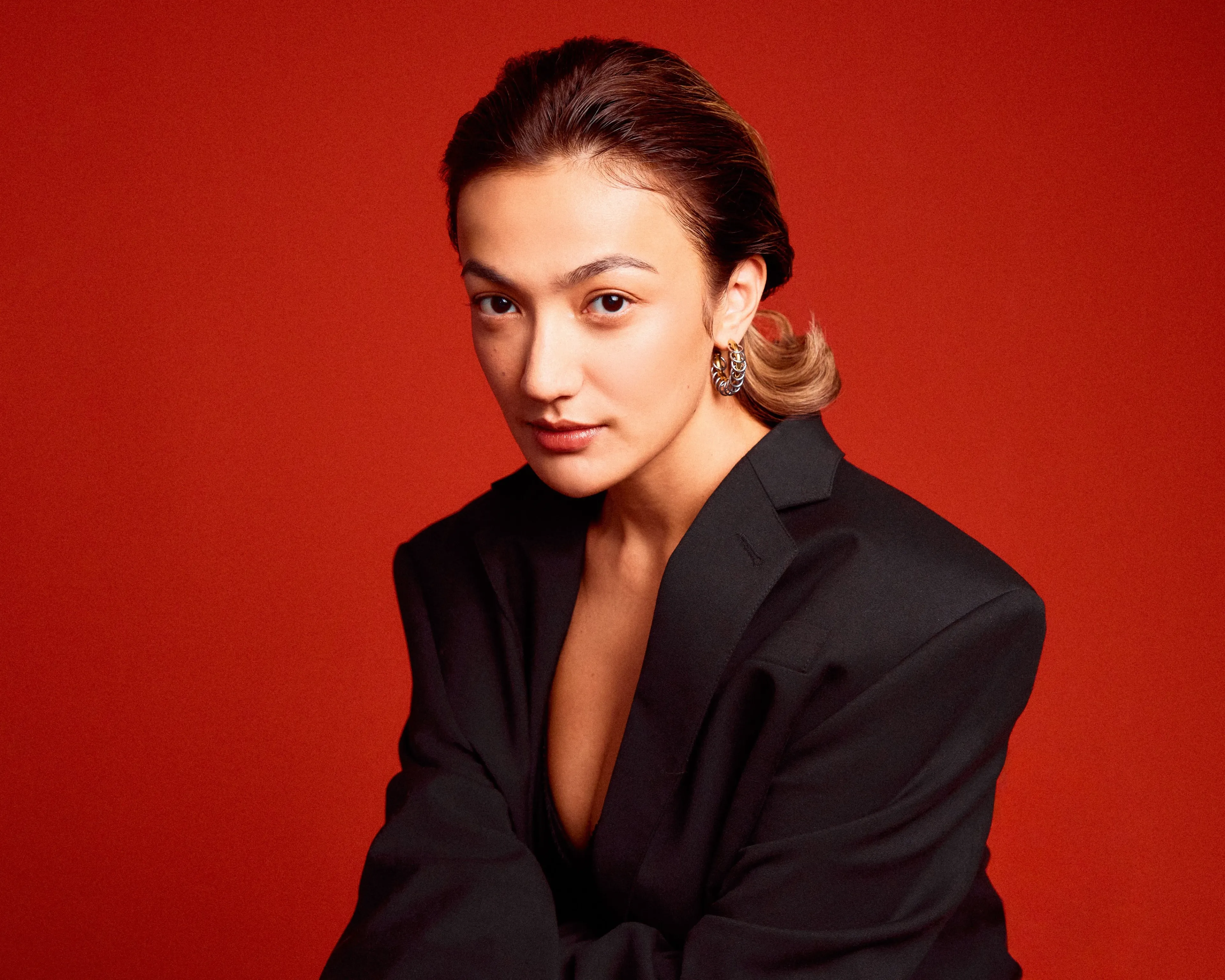 Фотограф: Аружан Жанова