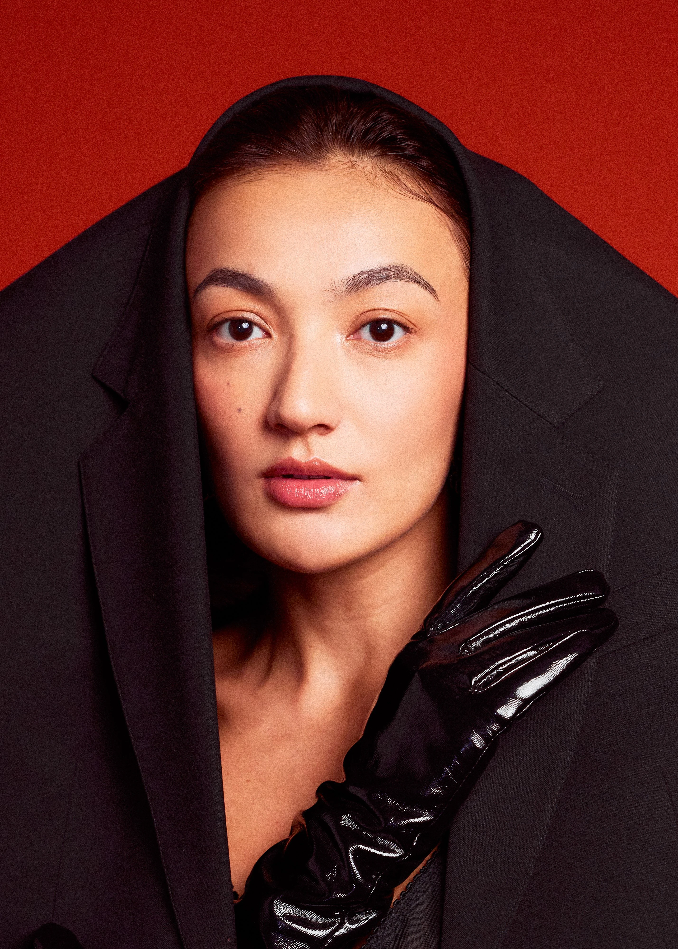 Фрагменты Зауре Розмат: о семье, «Степи» и казахстанском рынке